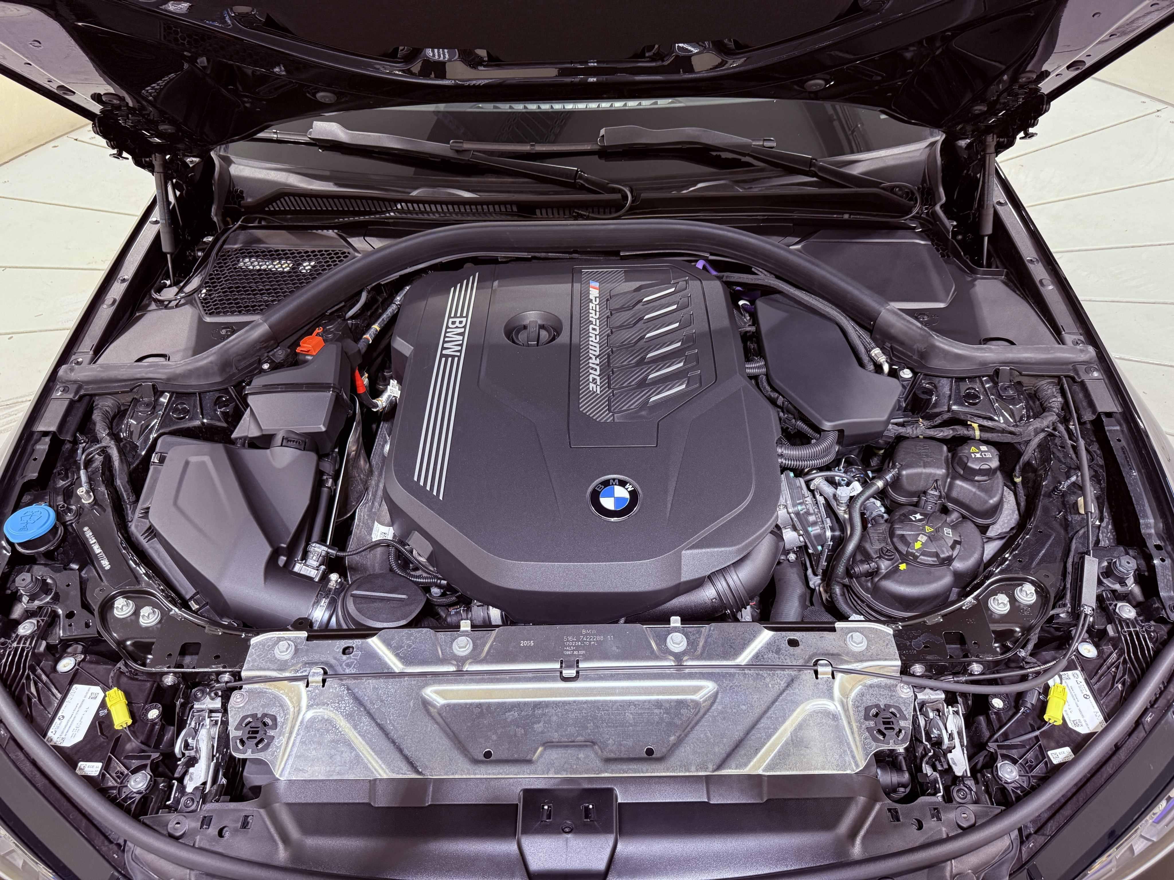 BMW 3er Touring – Bild 10