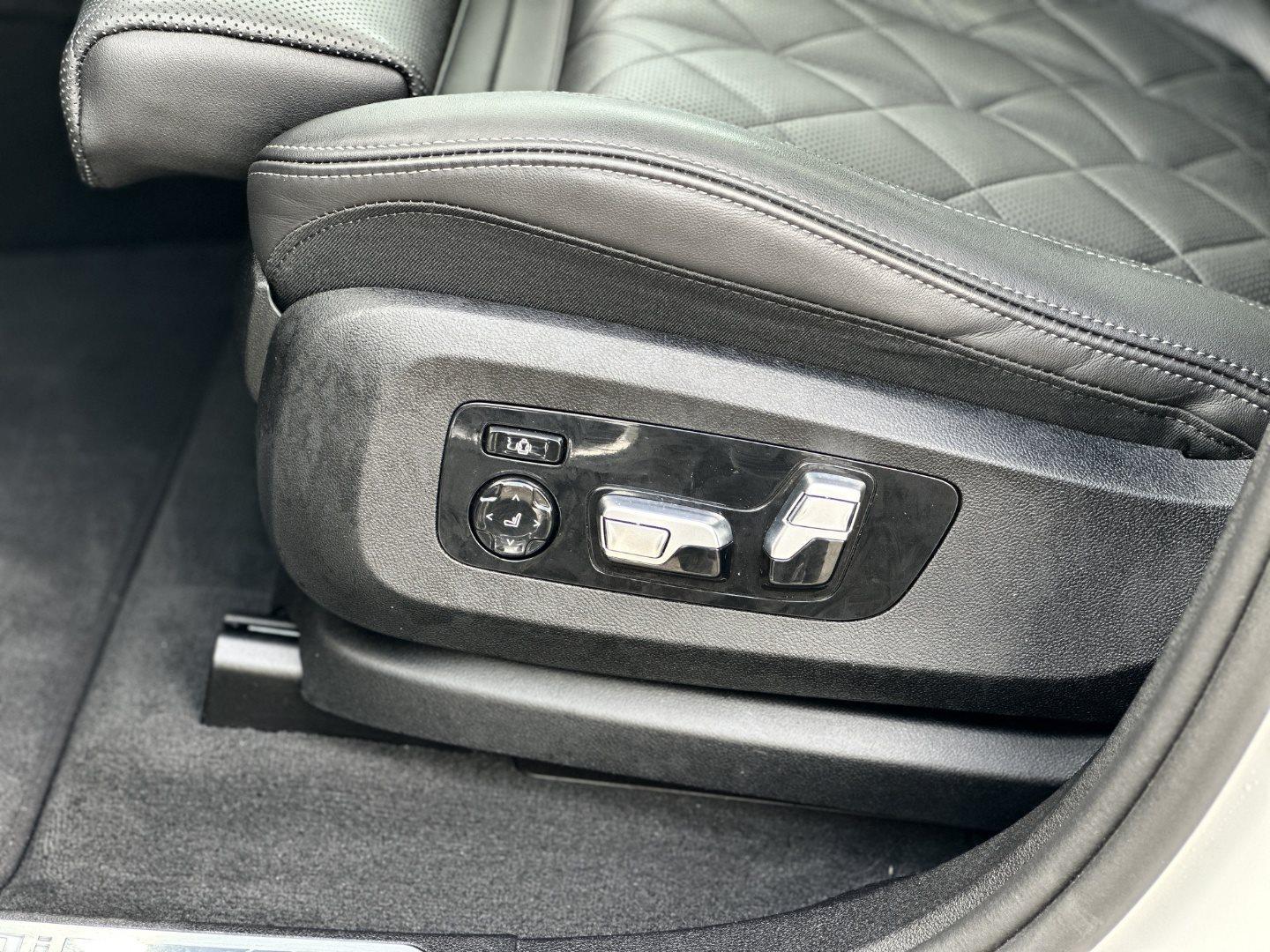 BMW X6 – Bild 11