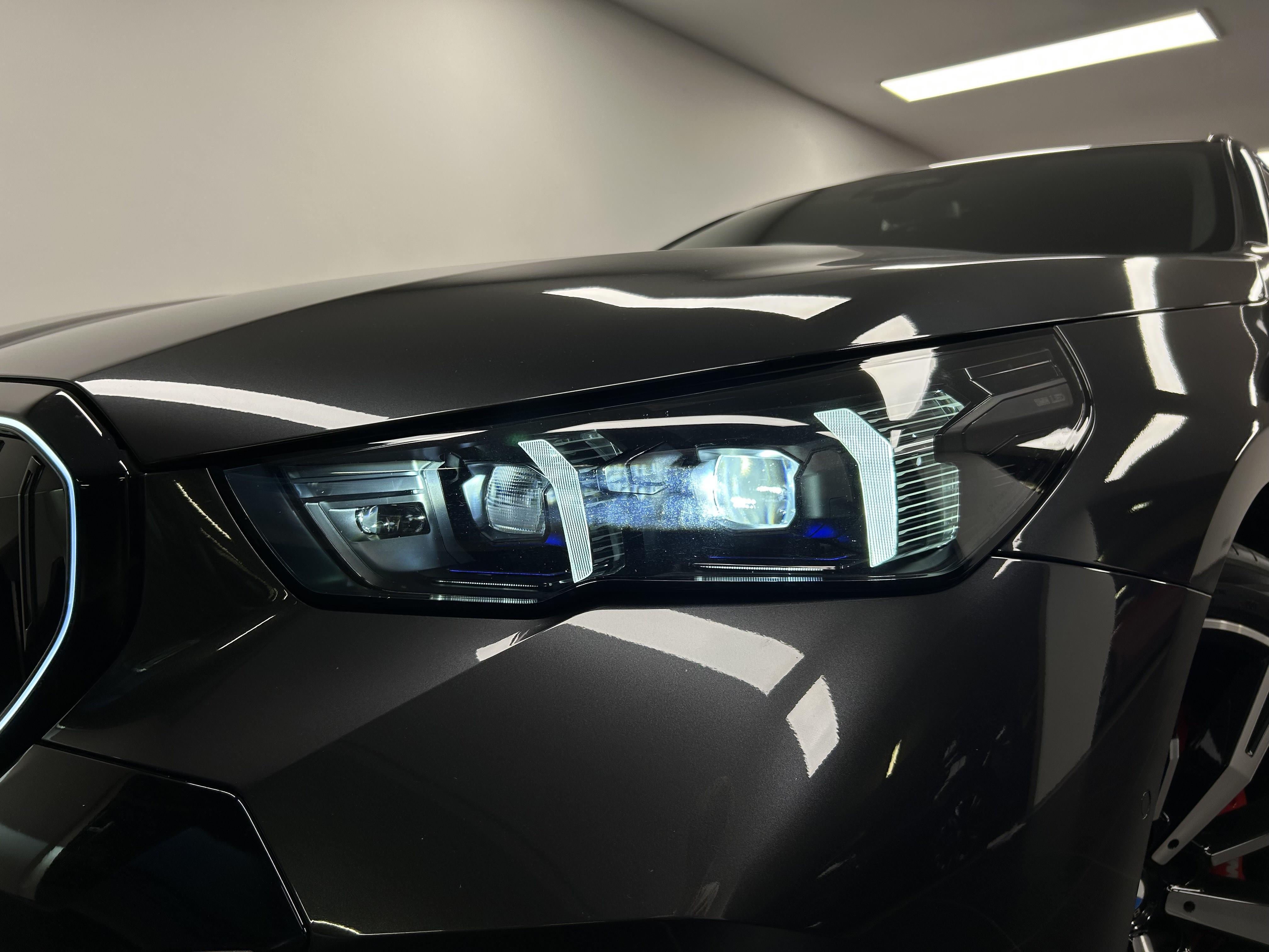 BMW 5er Touring – Bild 17