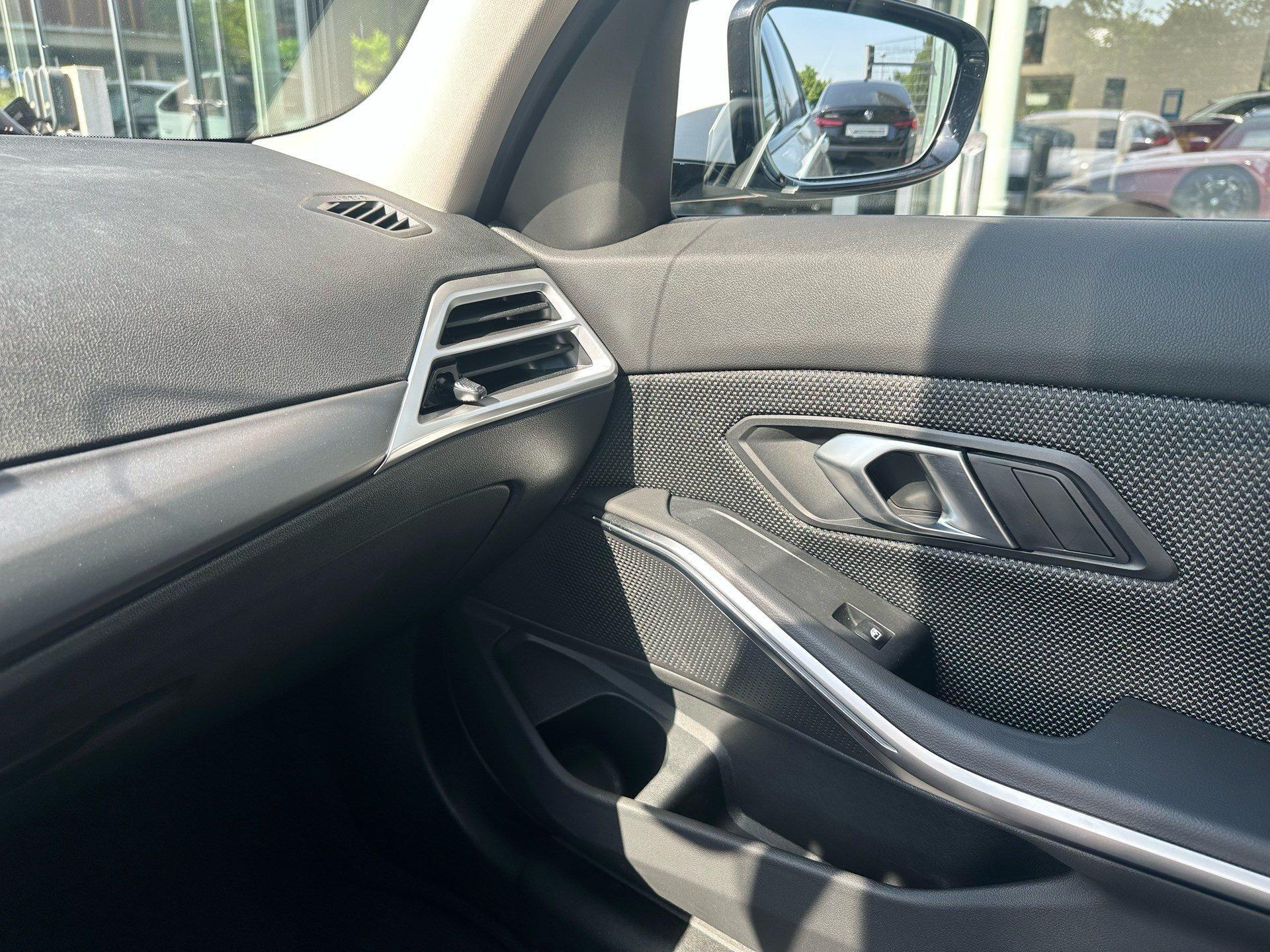 BMW 3er Touring – Bild 21
