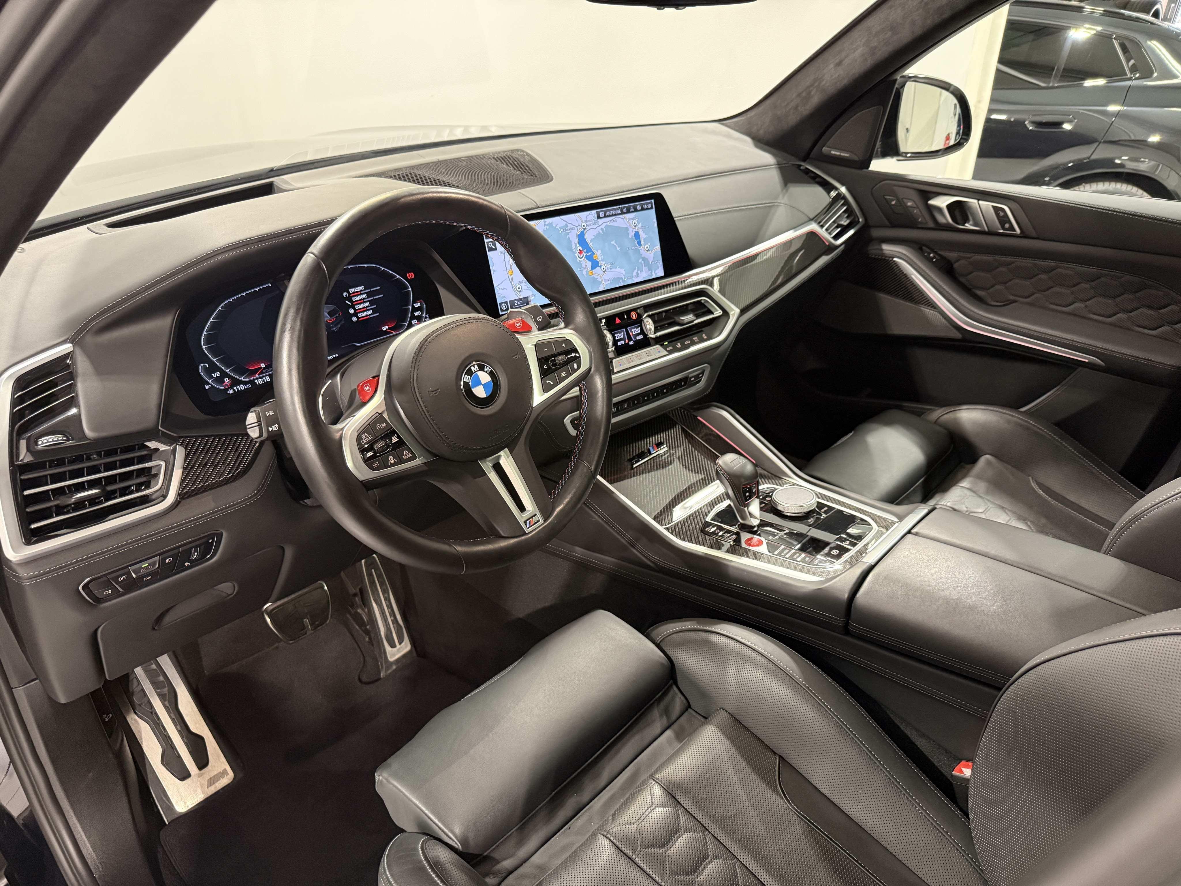 BMW X5M – Bild 15