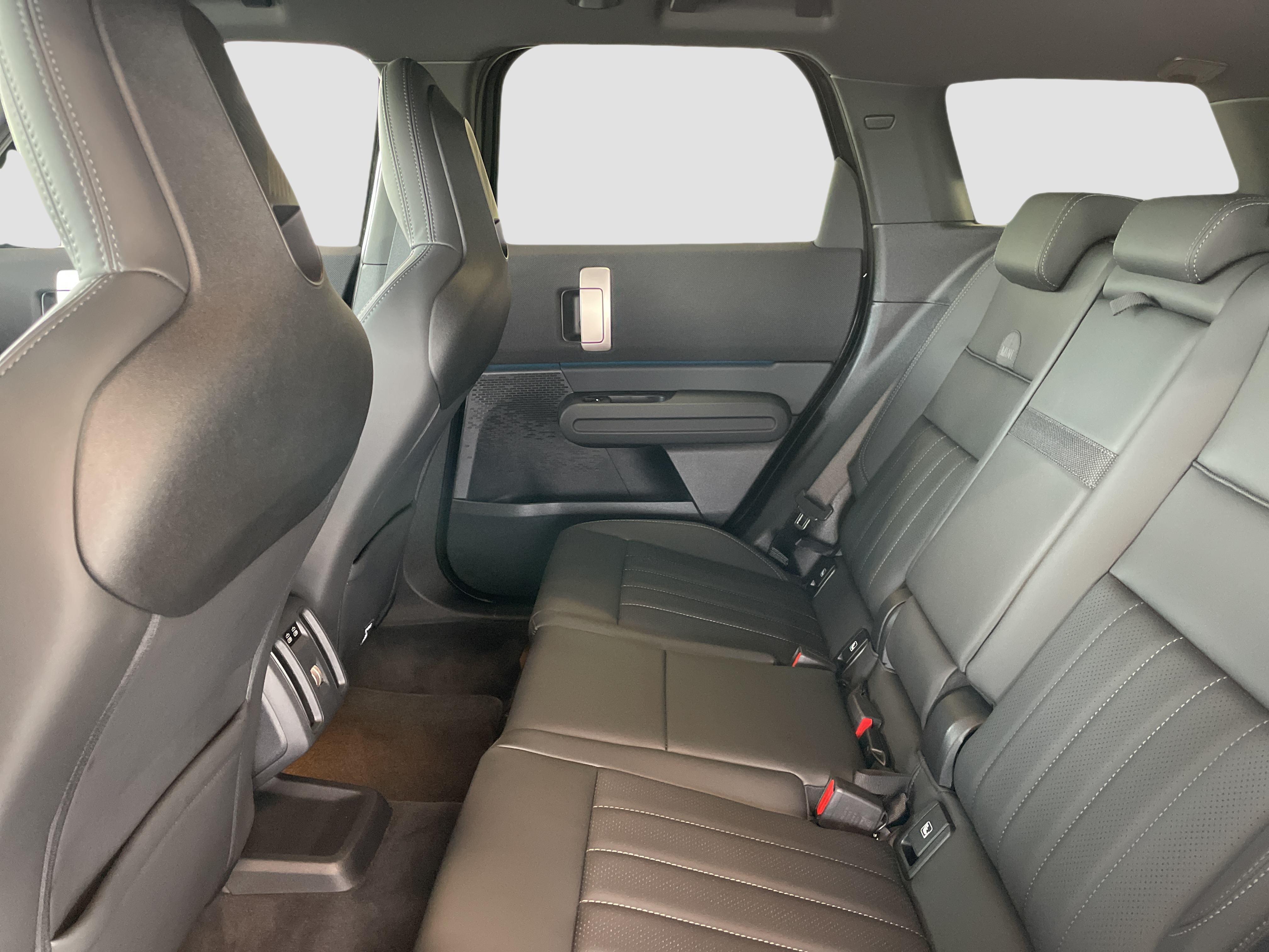 MINI Countryman – Bild 18