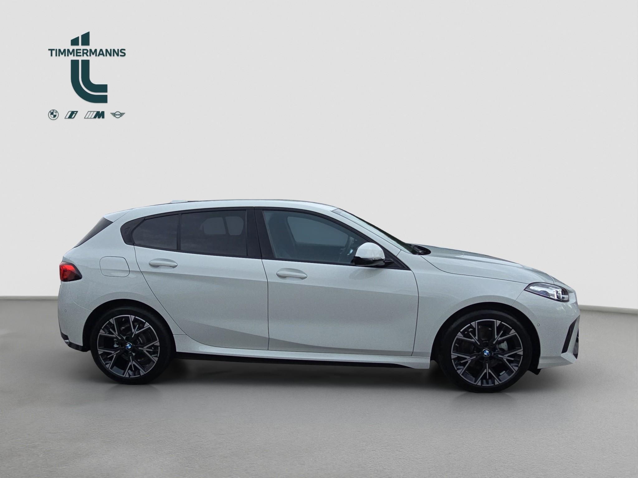 BMW 1er – Bild 10