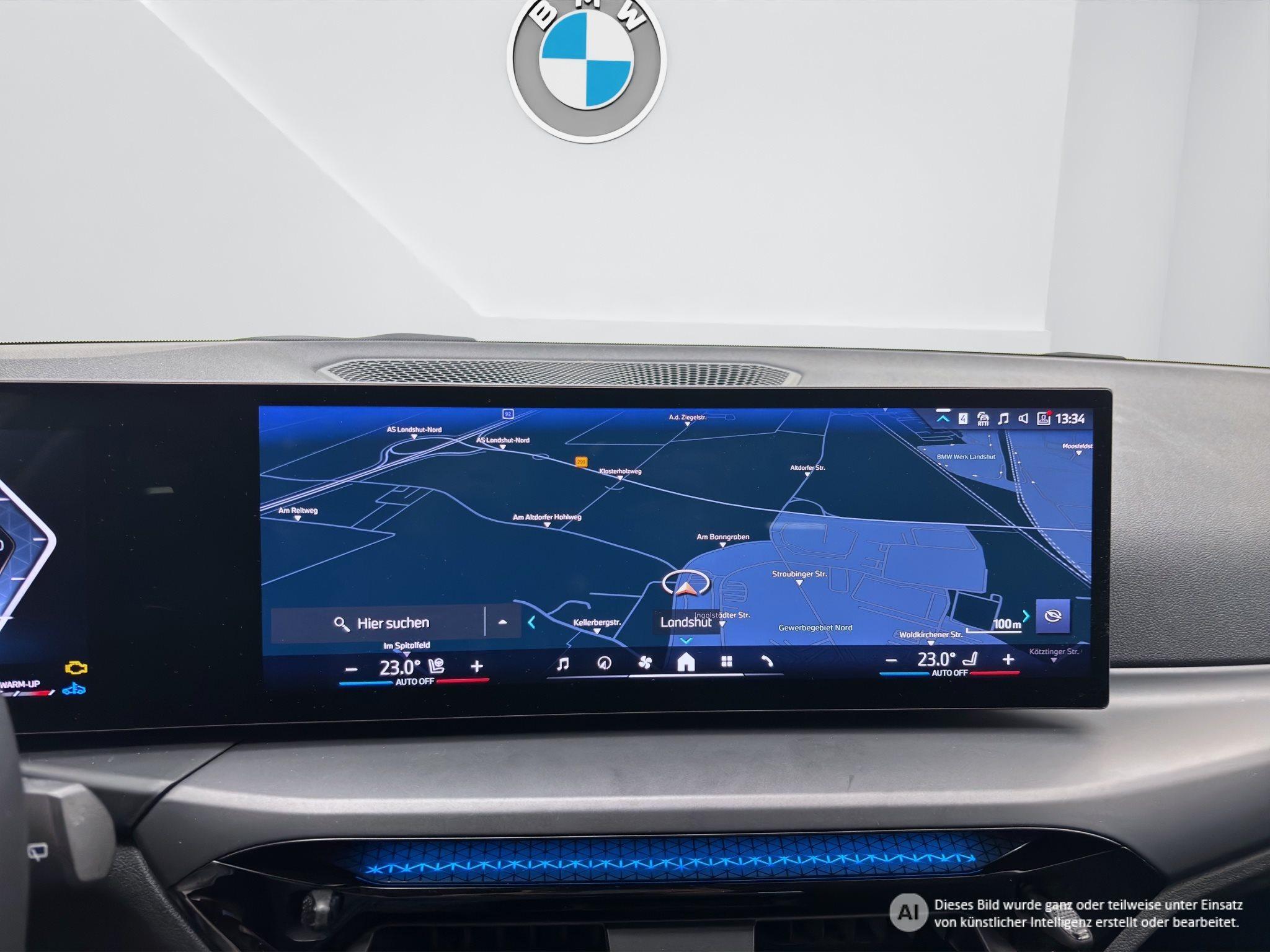 BMW 3er Touring – Bild 18