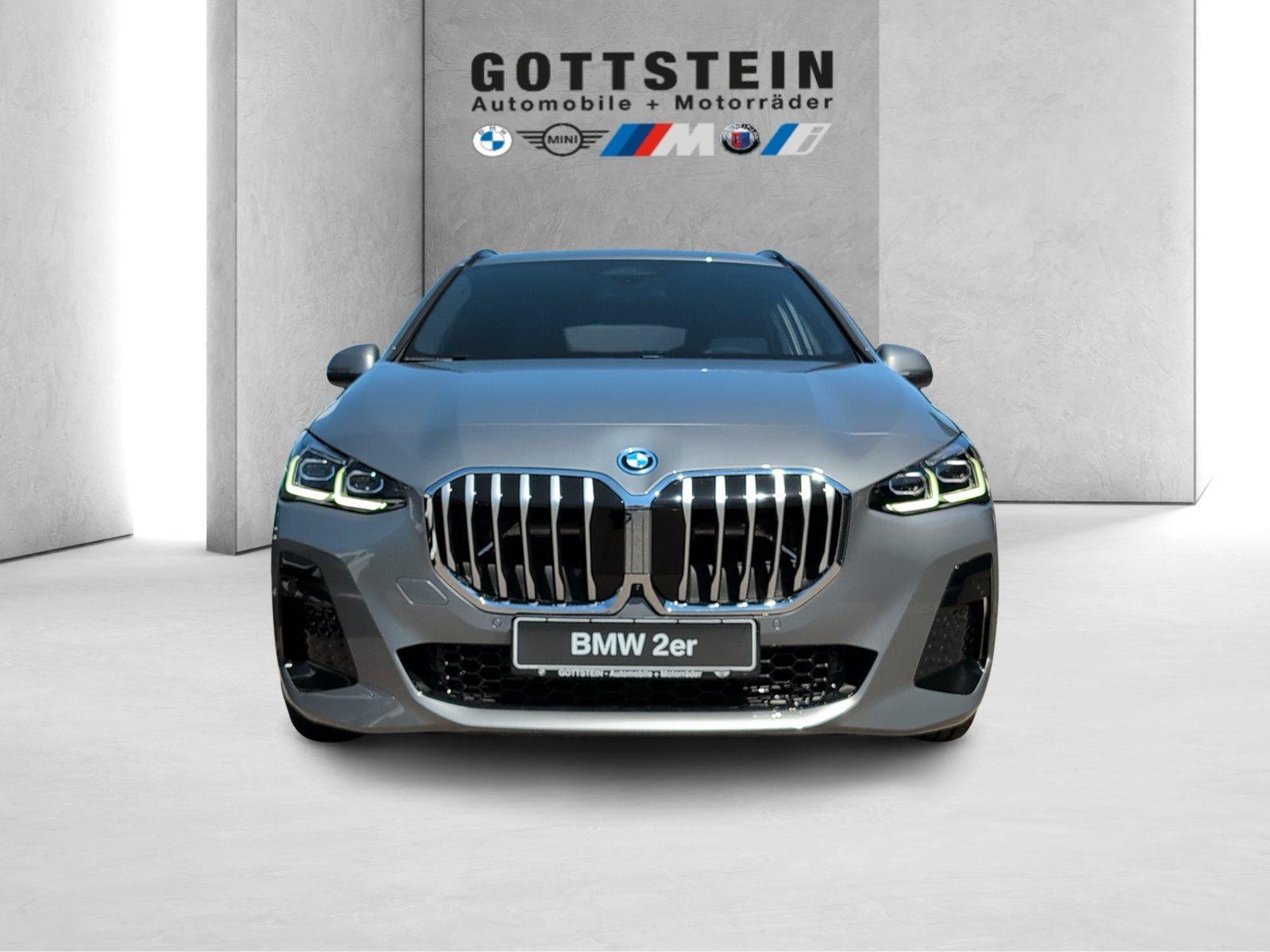 BMW 2er Active Tourer – Bild 2