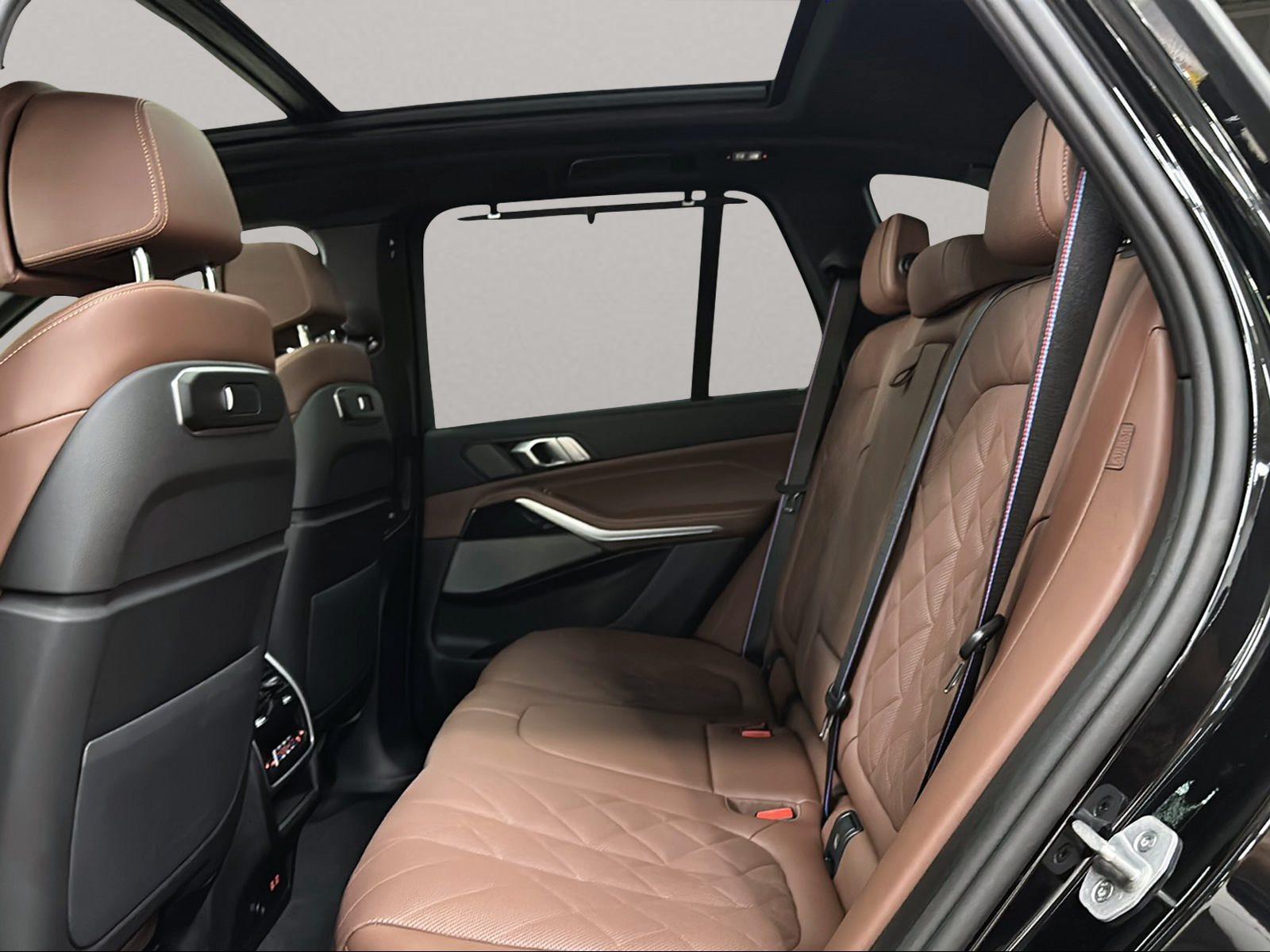 BMW X5 – Bild 13