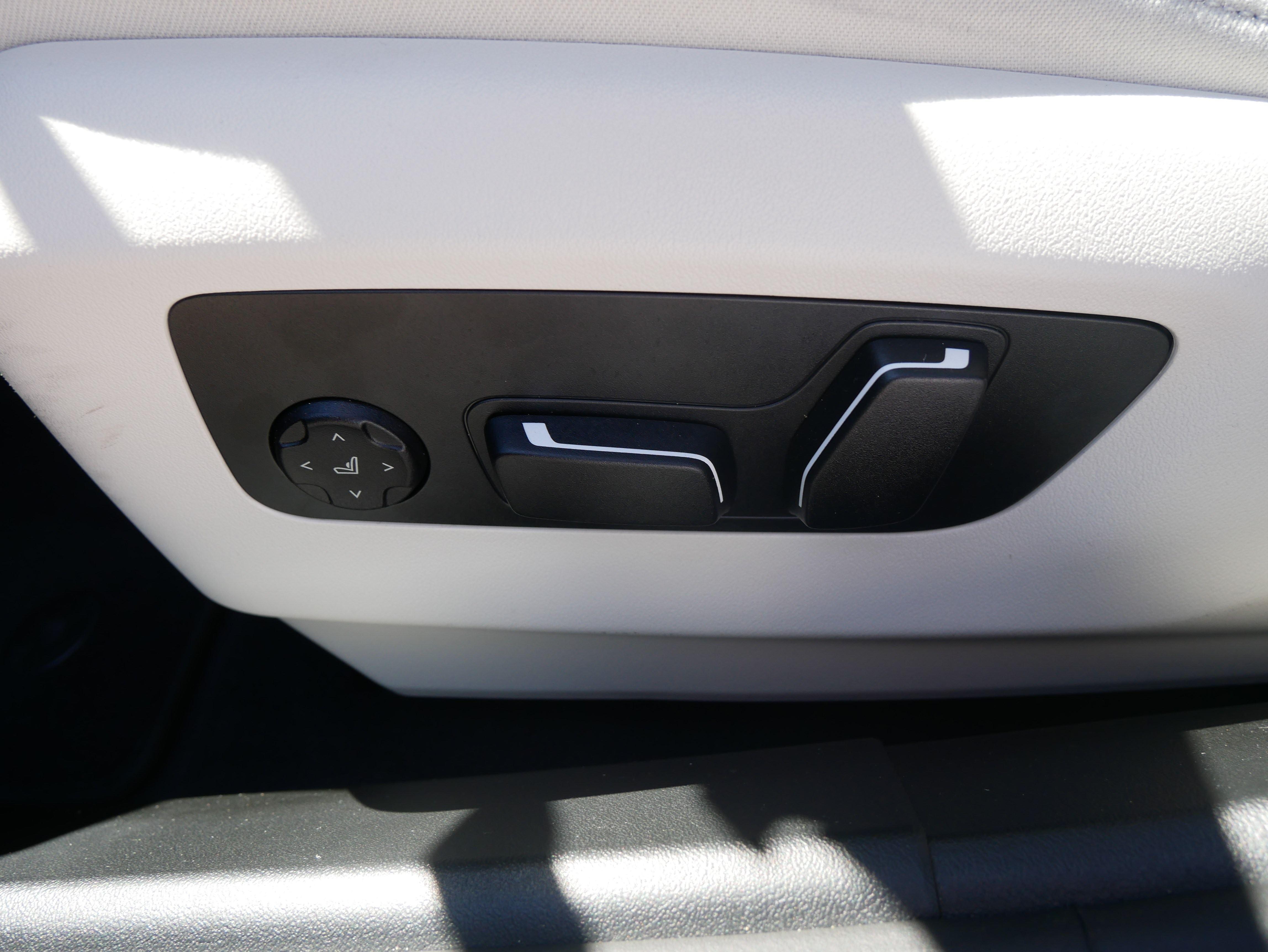 BMW 5er Touring – Bild 8
