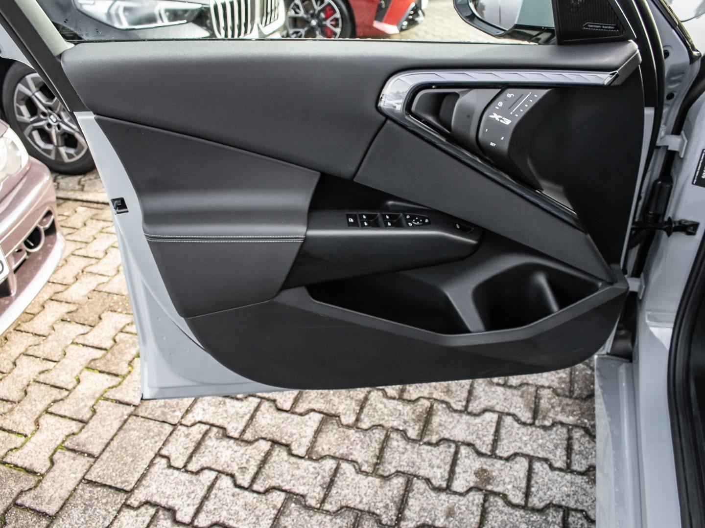 BMW X3 – Bild 17