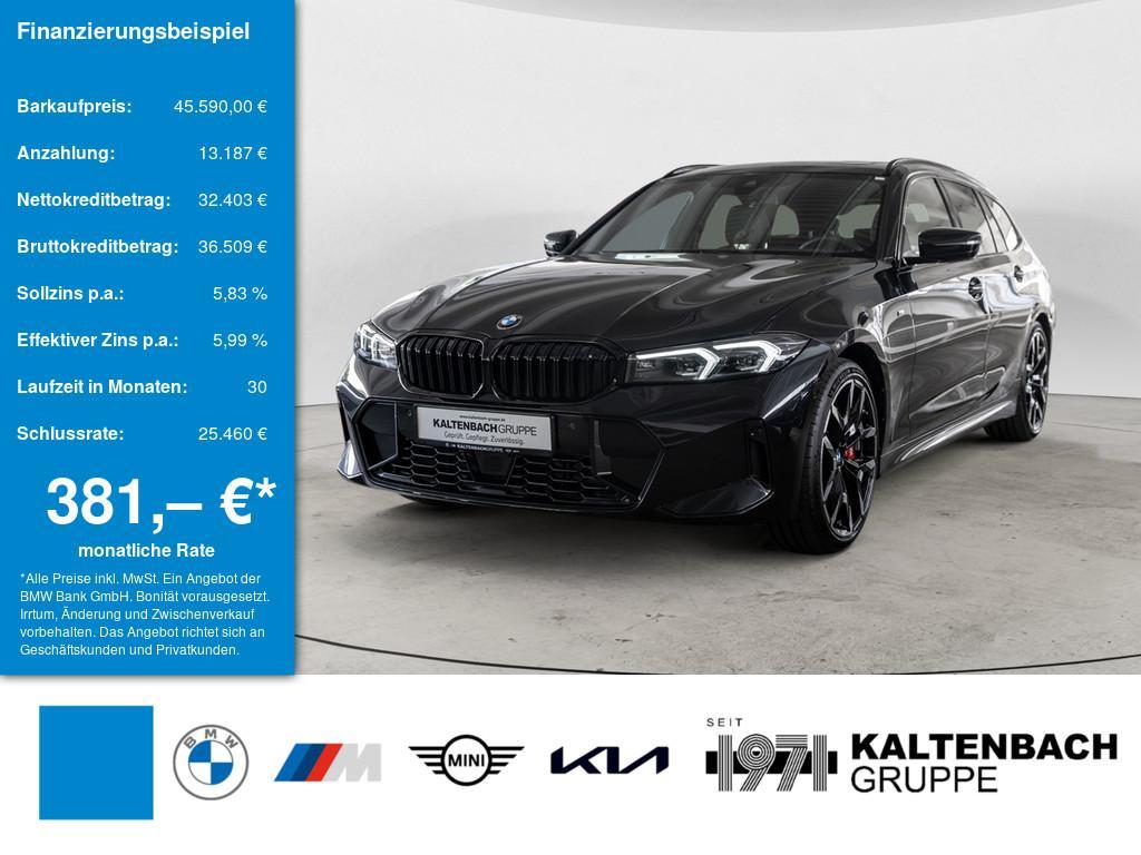 BMW 3er Touring
