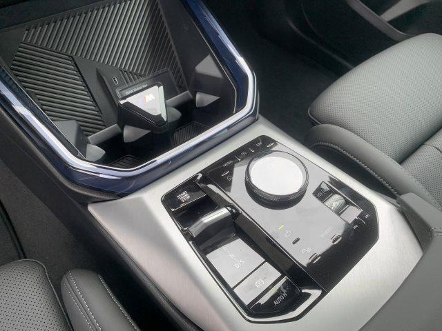 BMW X3 – Bild 20