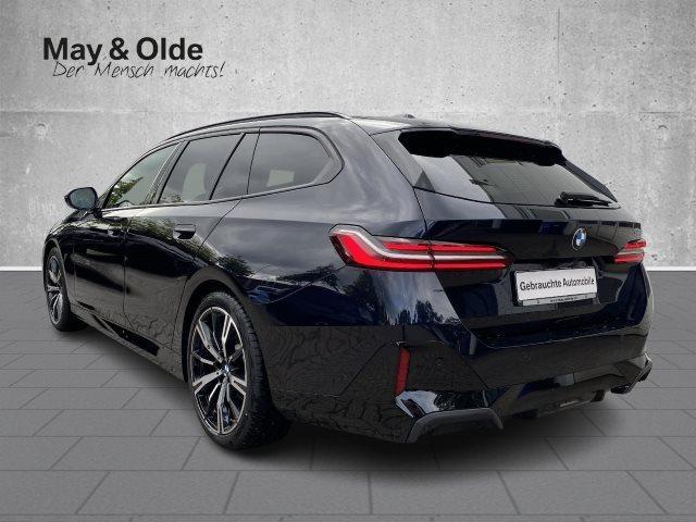 BMW 5er Touring – Bild 5