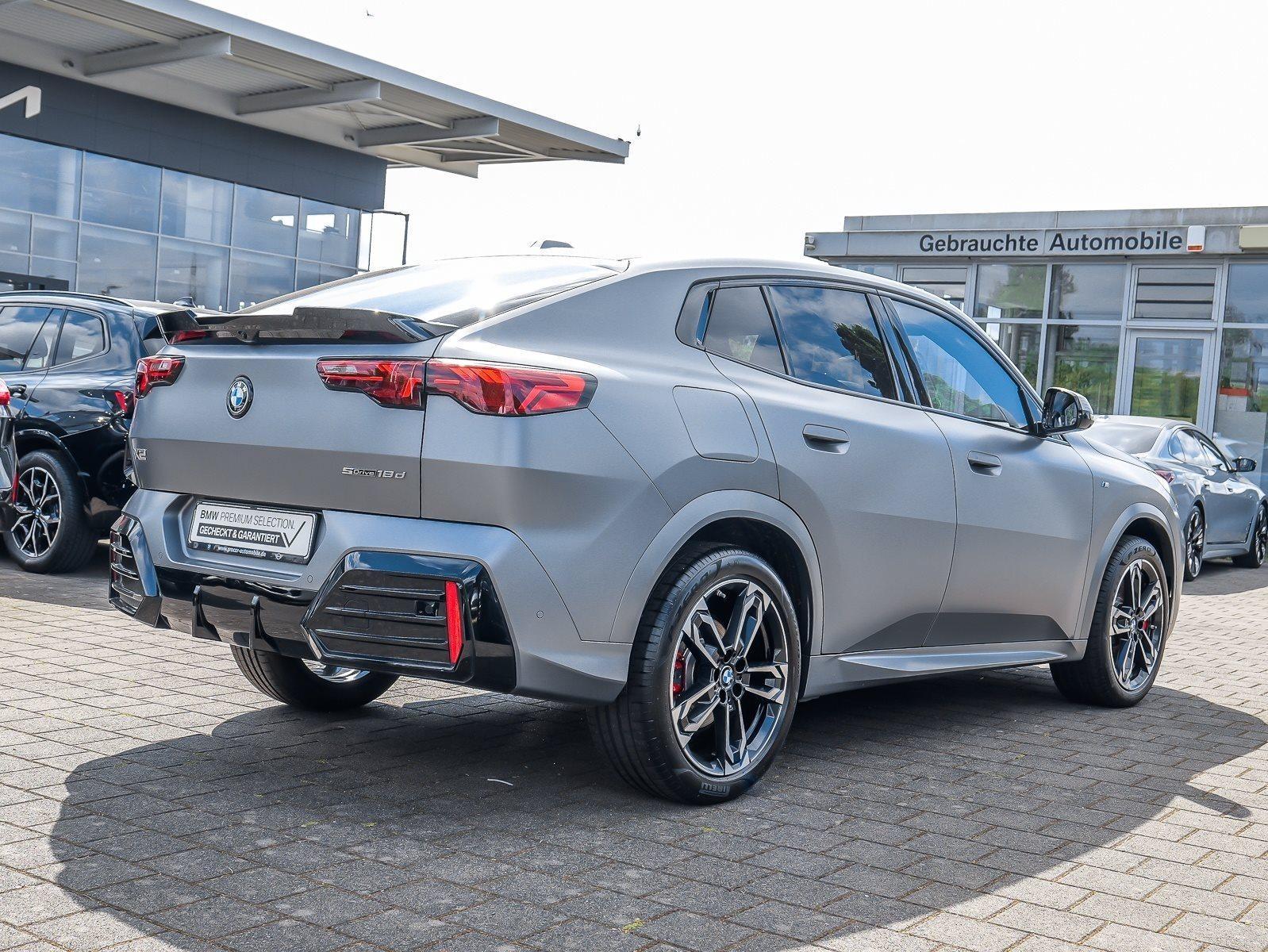 BMW X2 – Bild 2