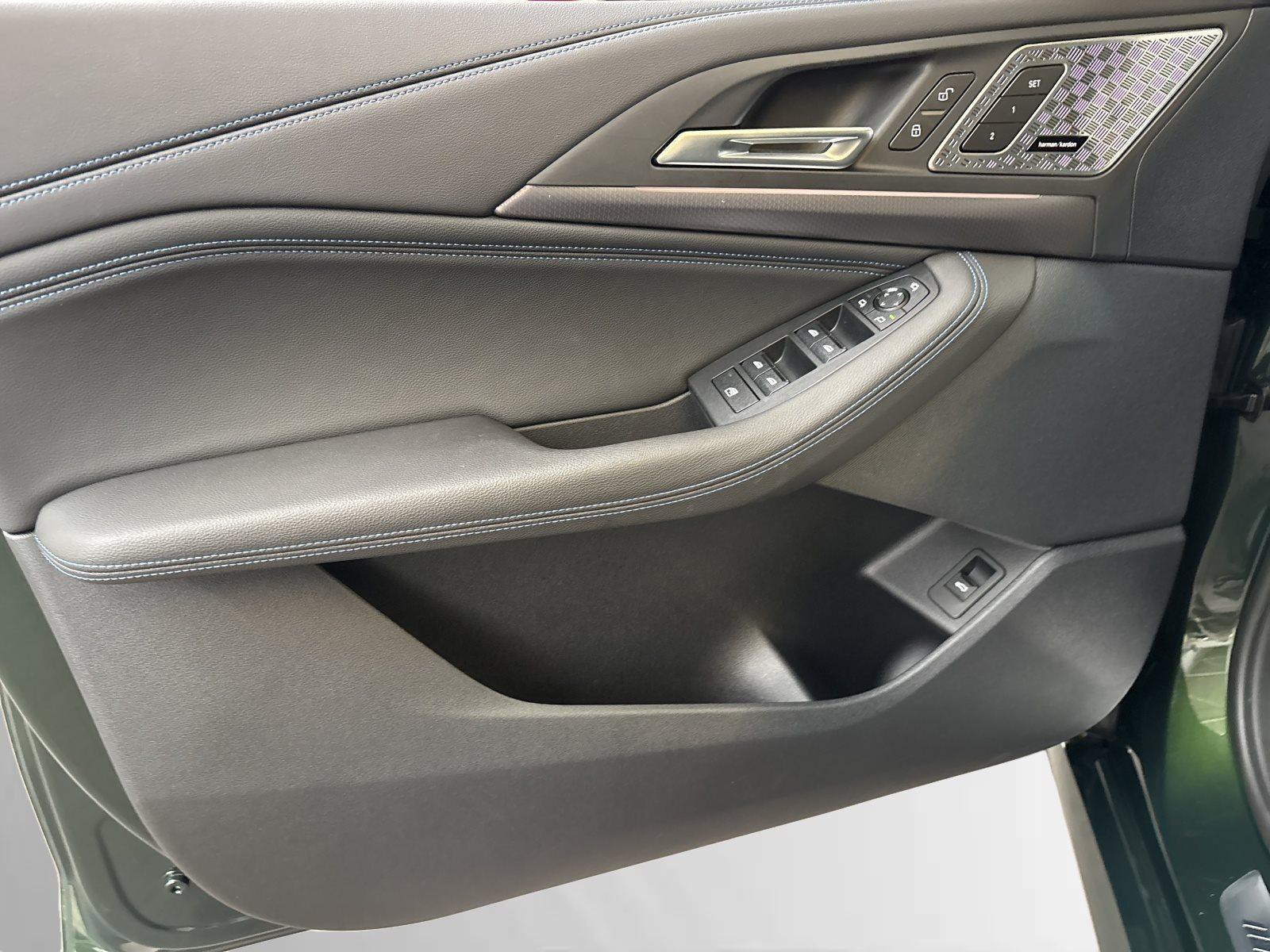 BMW 2er Active Tourer – Bild 8