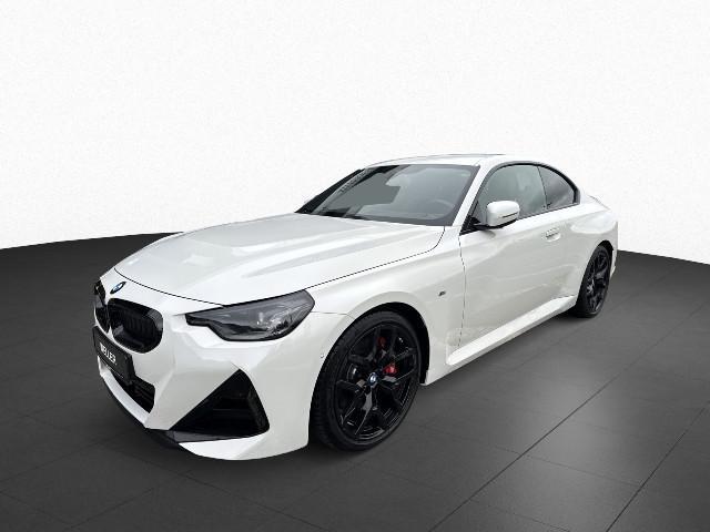 BMW 2er Coupé
