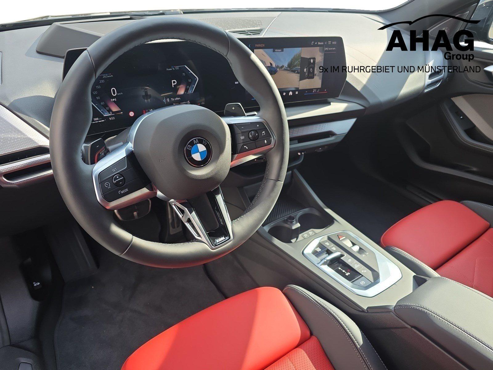 BMW 2er Gran Coupé – Bild 10