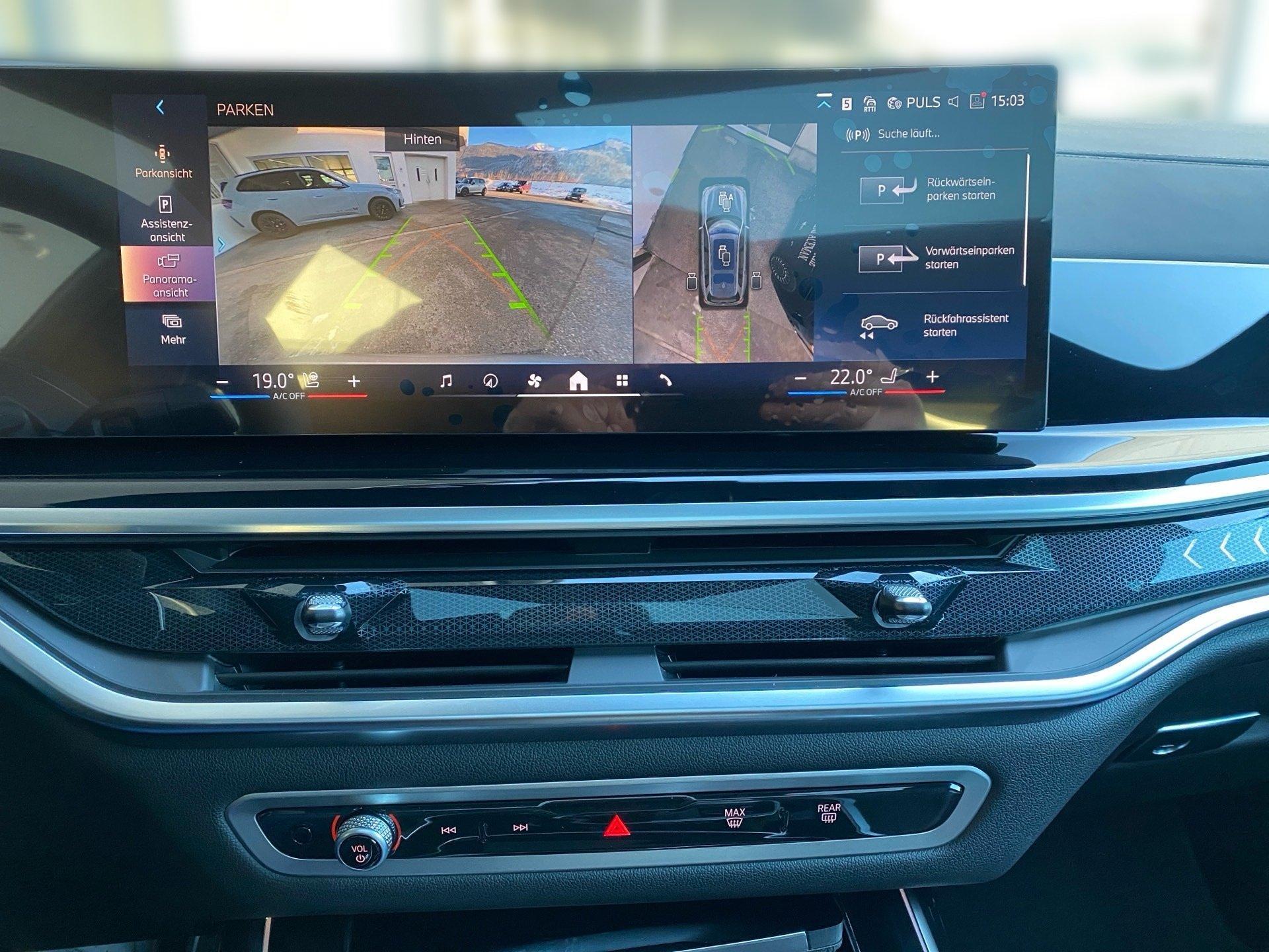BMW X7 – Bild 8