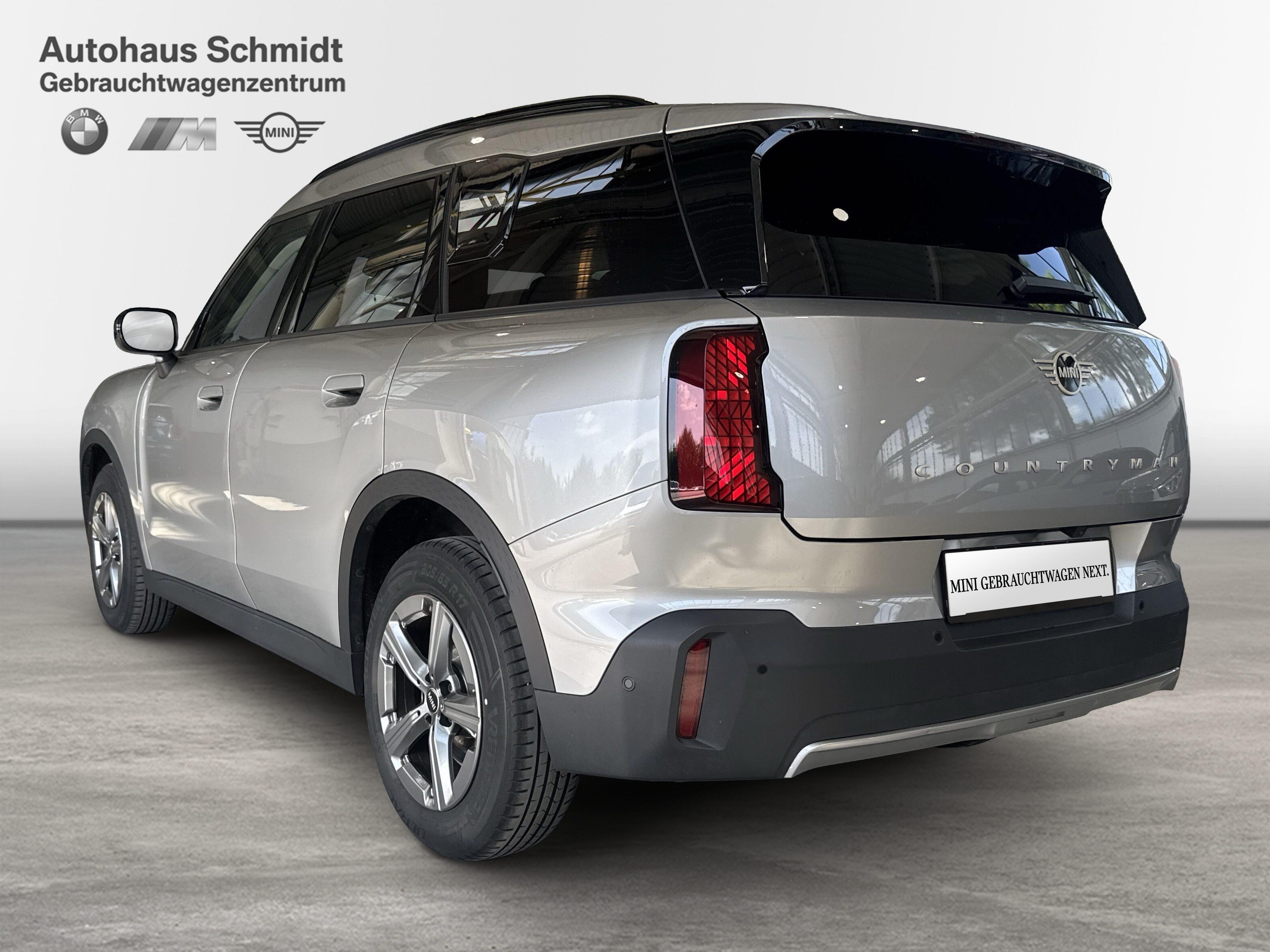 MINI Countryman – Bild 3
