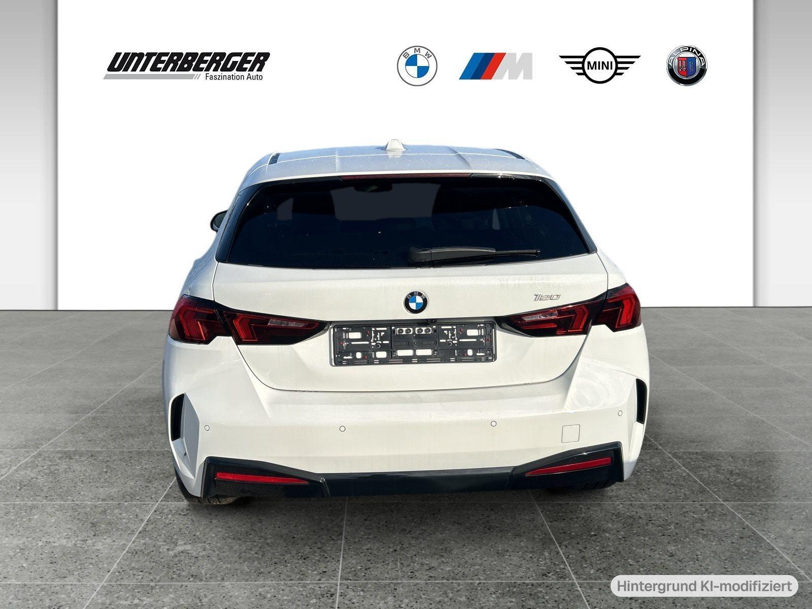 BMW 1er – Bild 5