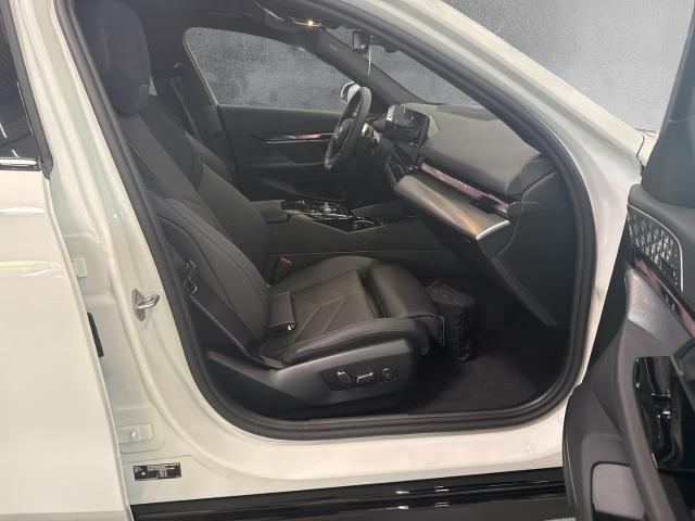 BMW 5er Touring – Bild 21