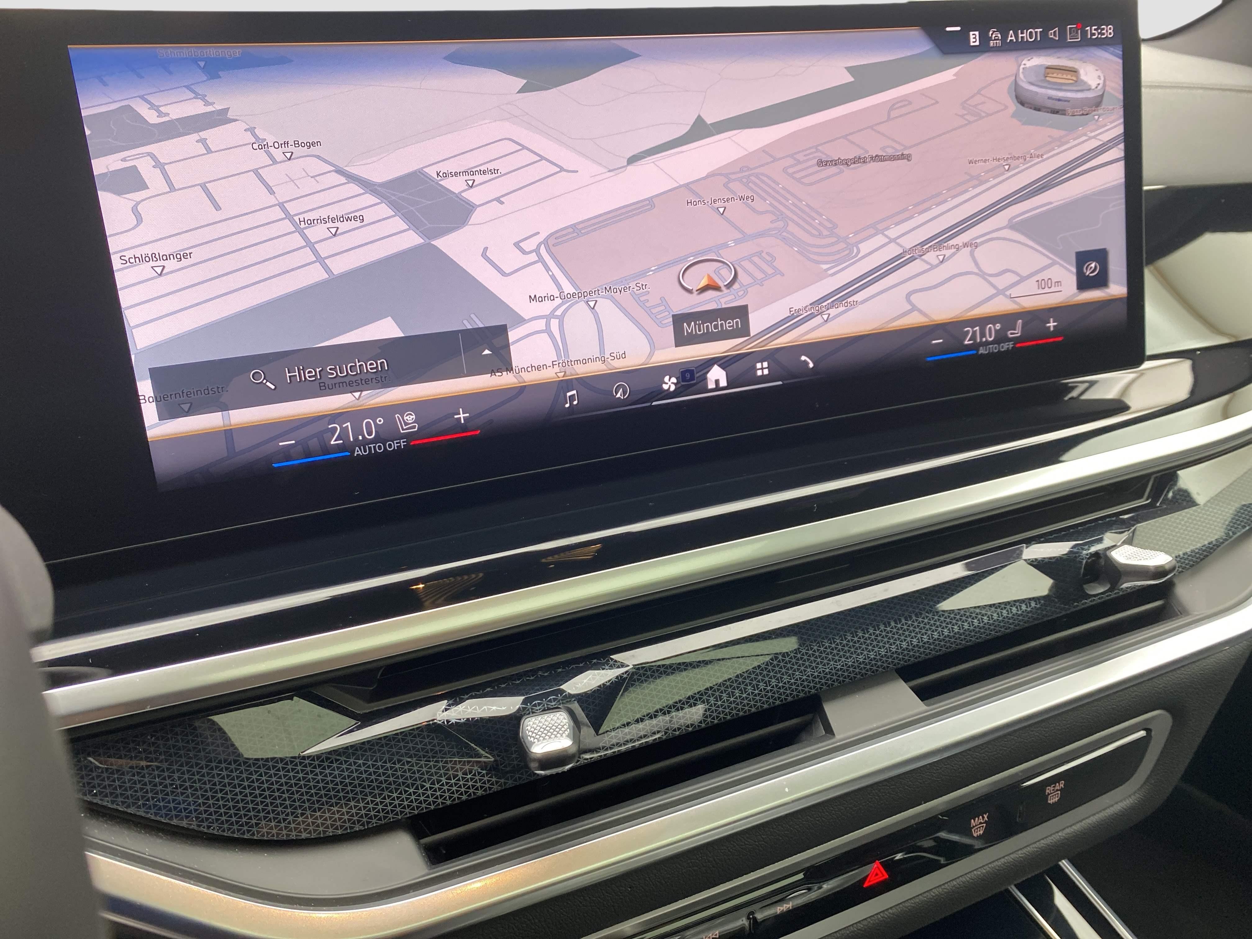 BMW X5 – Bild 14