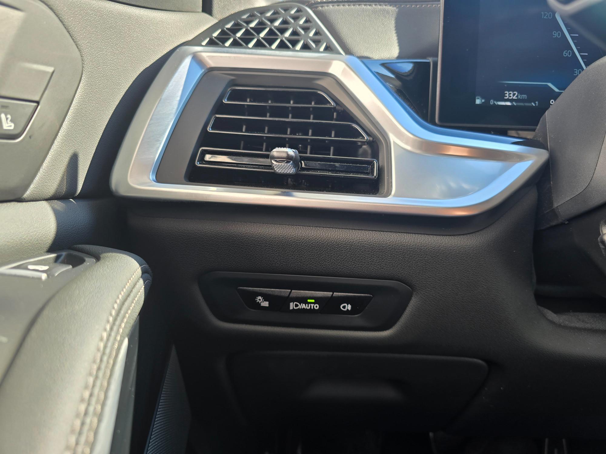 BMW X5 – Bild 36