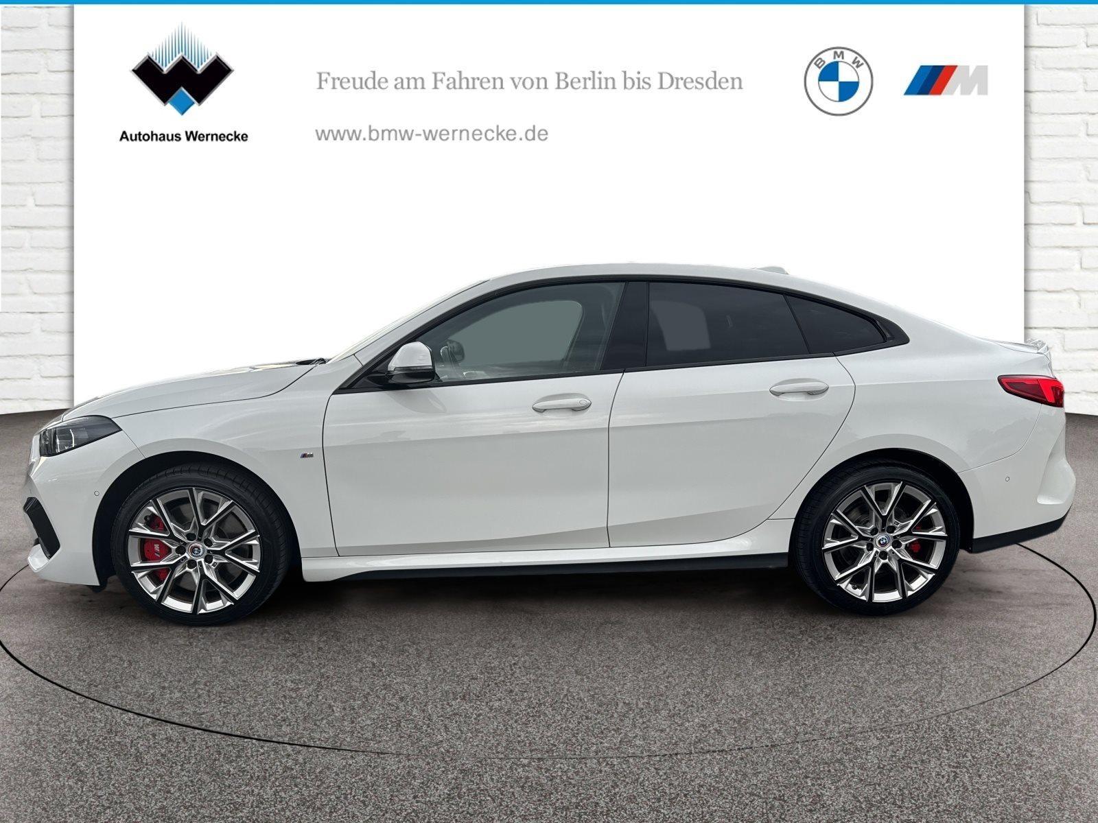 BMW 2er Gran Coupé – Bild 4
