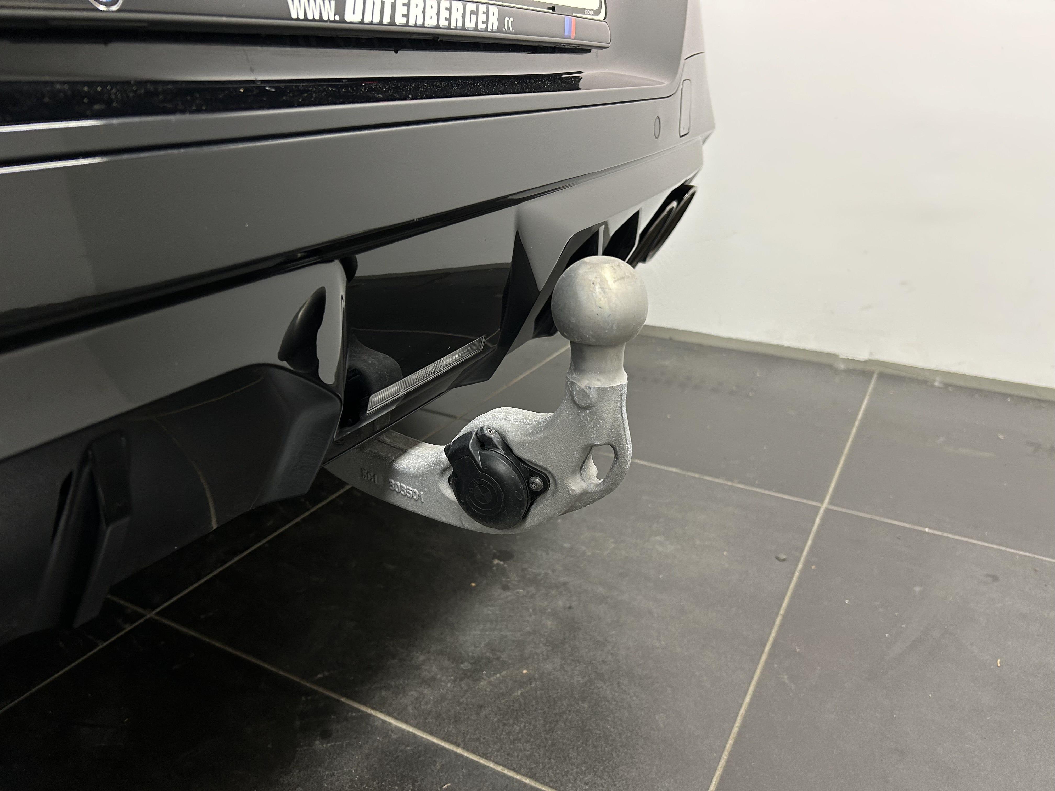 BMW X3 – Bild 25