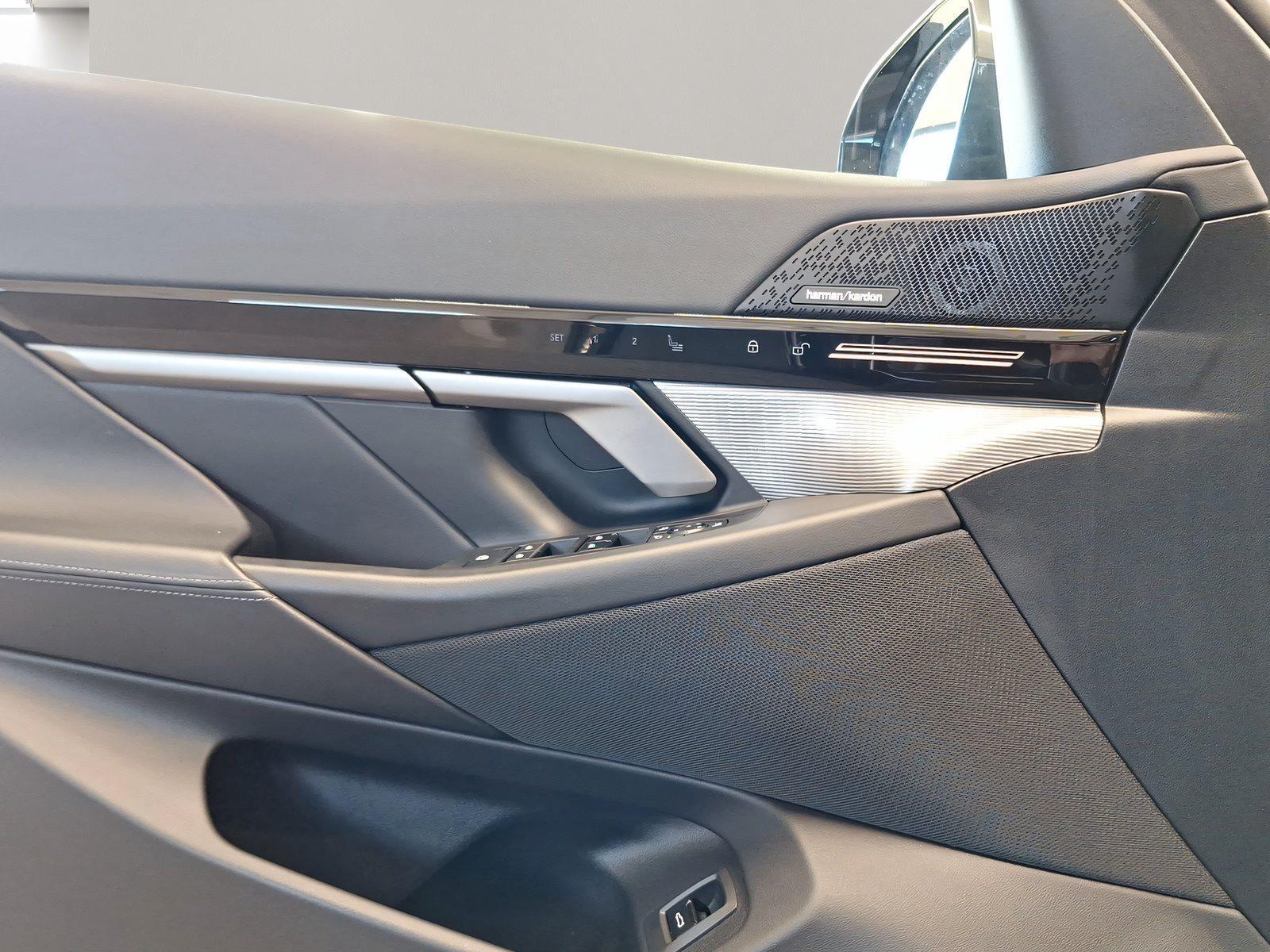 BMW 5er Touring – Bild 7