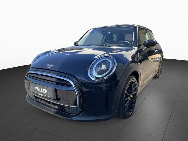 MINI Cooper — MINI Cooper 3-Türer