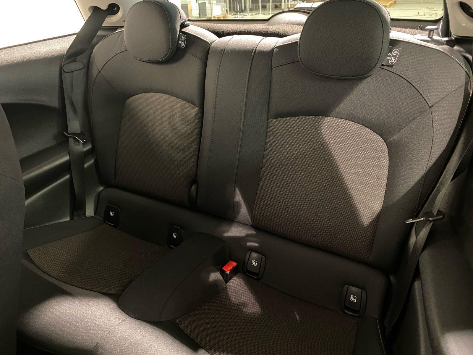 MINI Cooper 3-Türer – Bild 15