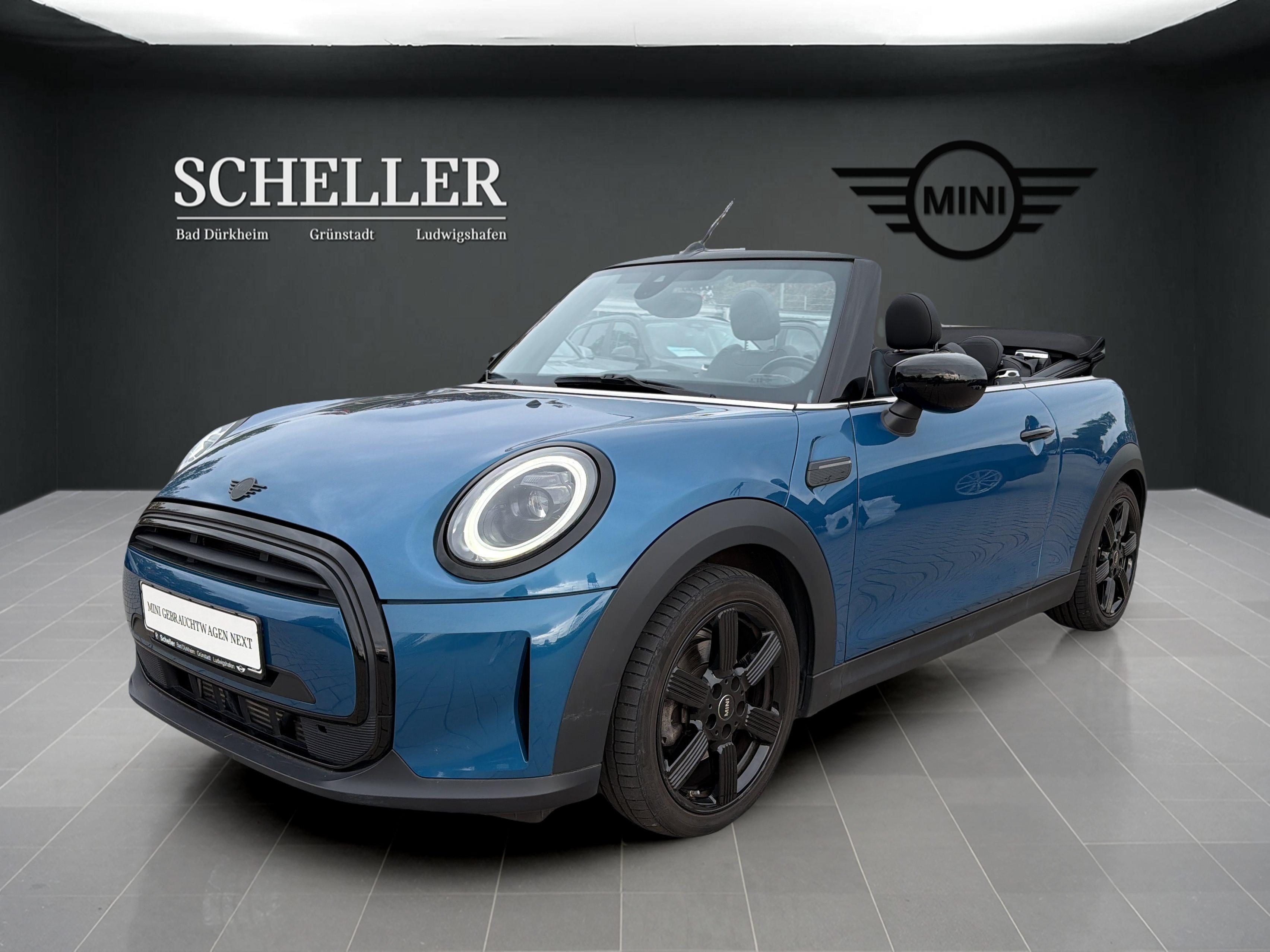 MINI Cooper 2023