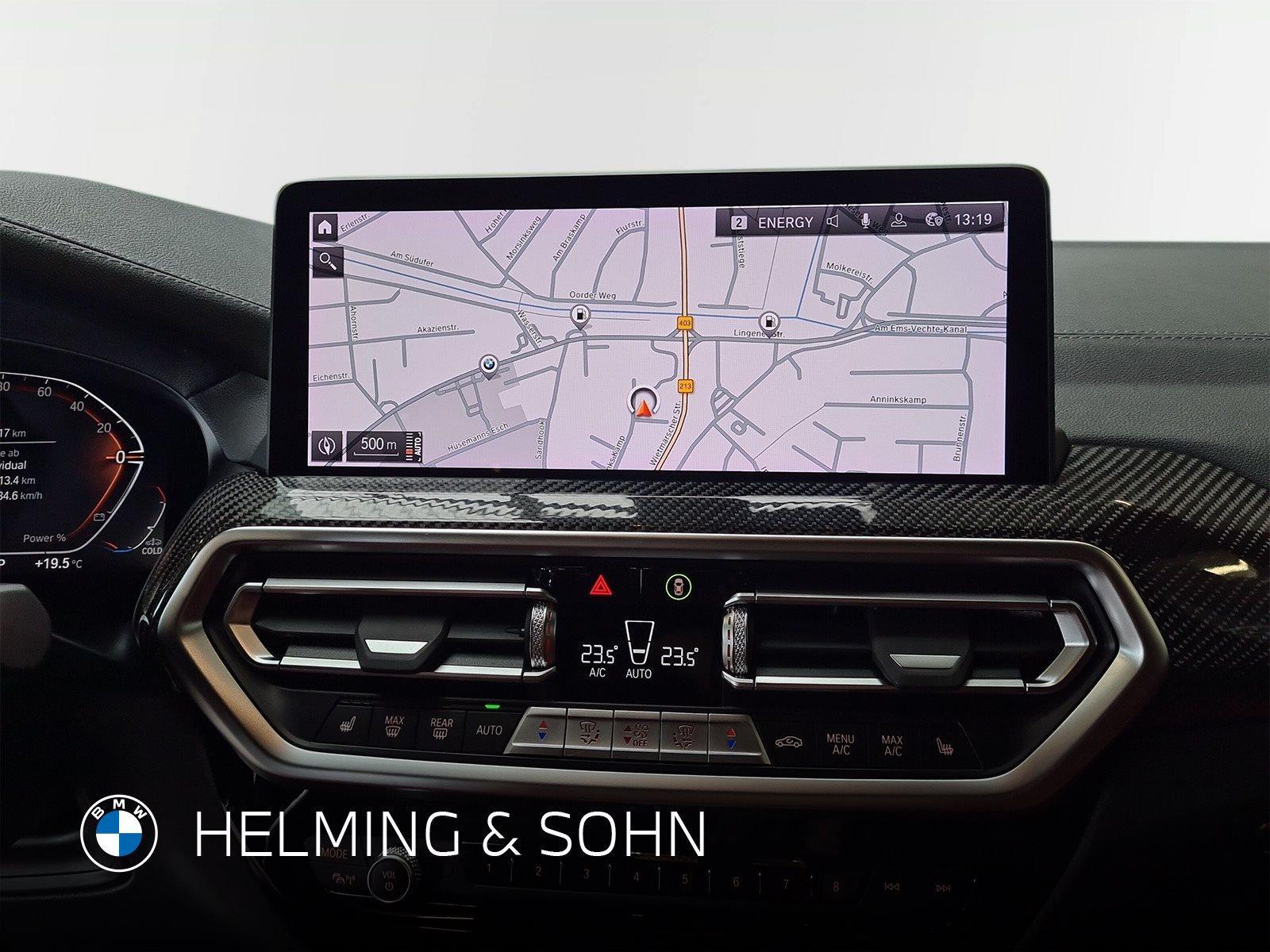 BMW X4 – Bild 7