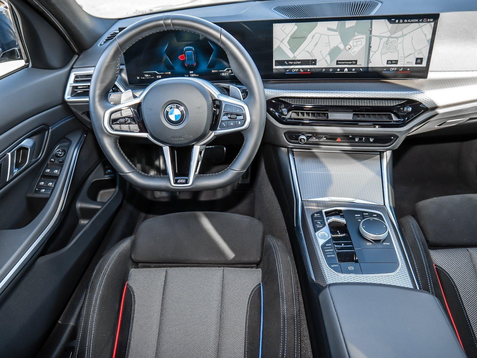 BMW 3er Touring – Bild 18