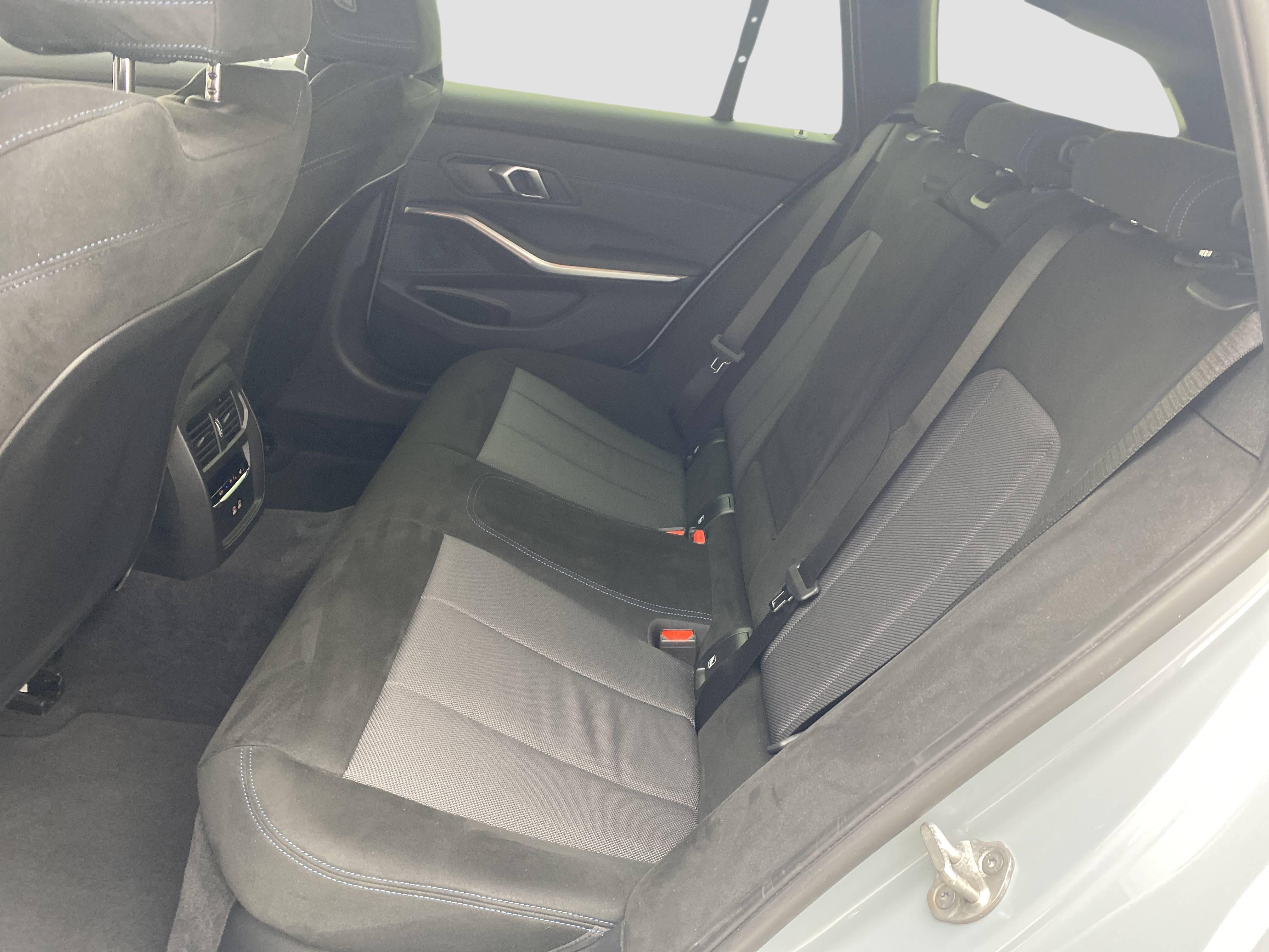 BMW 3er Touring – Bild 20