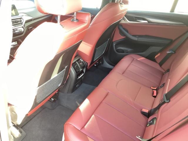BMW BMW — BMW BMW X3 xDrive30e