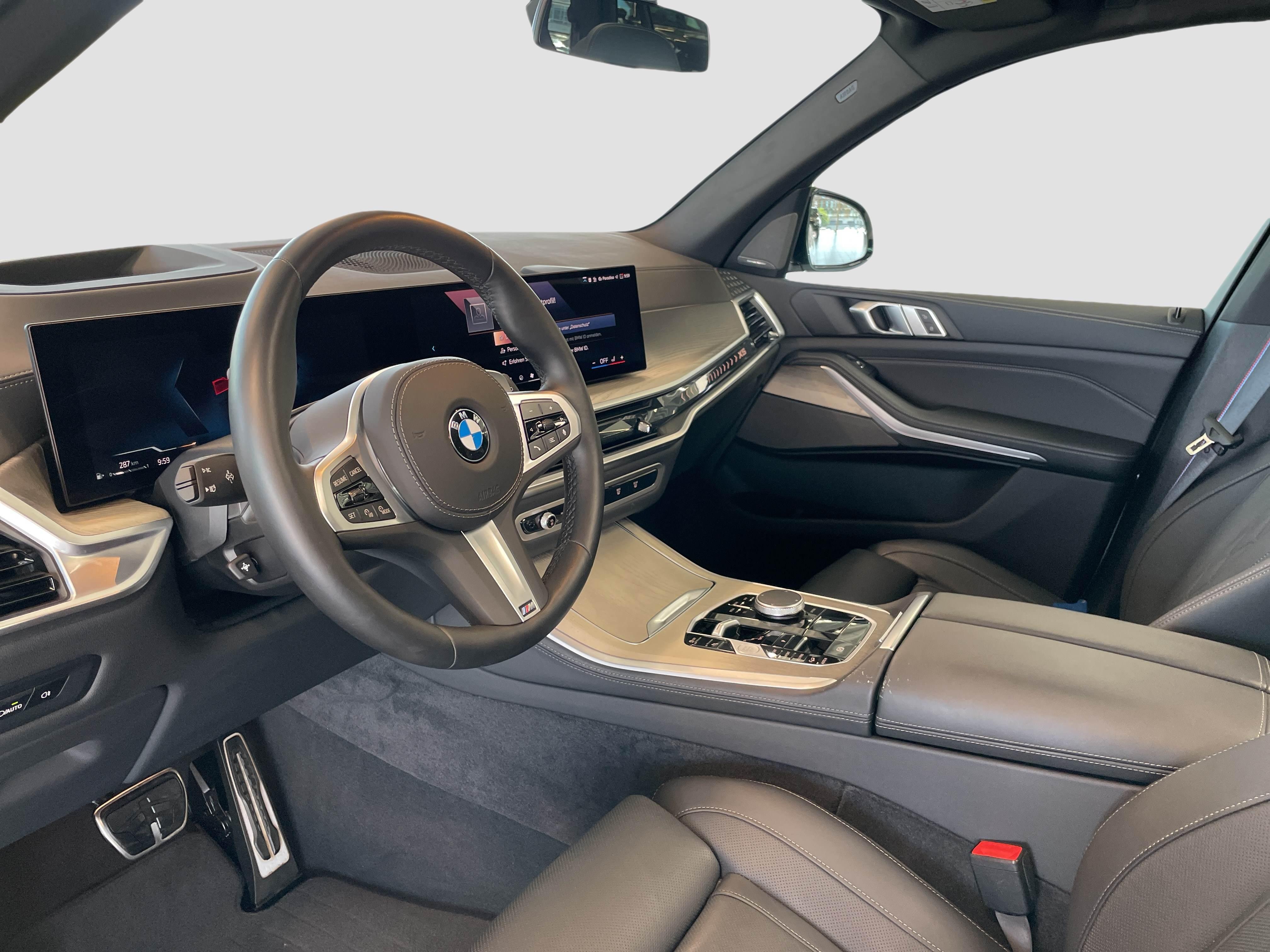 BMW X5 – Bild 19
