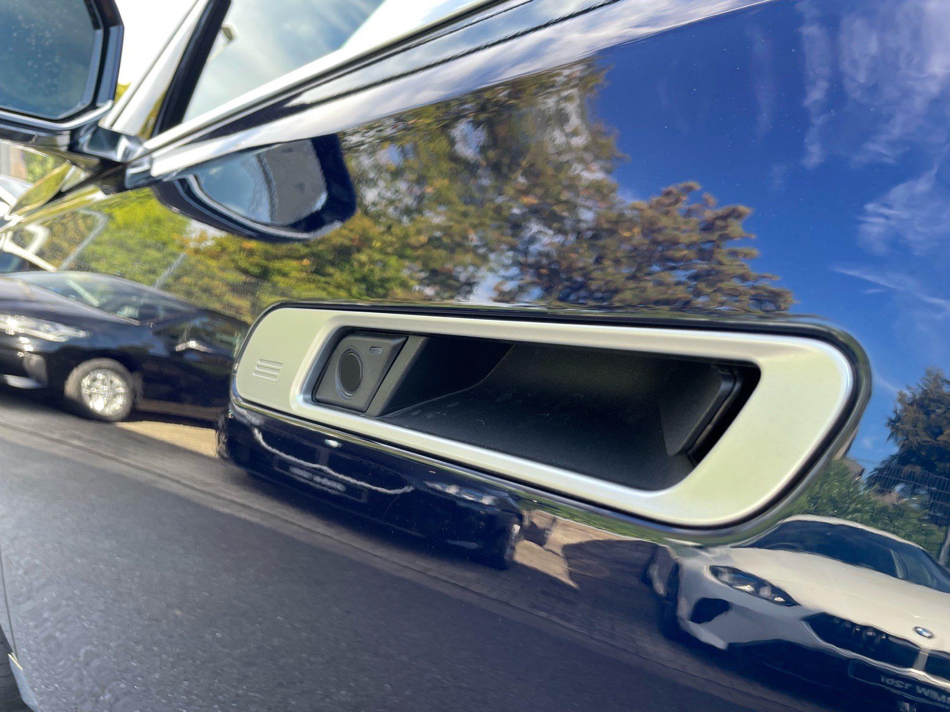 BMW i7 – Bild 37