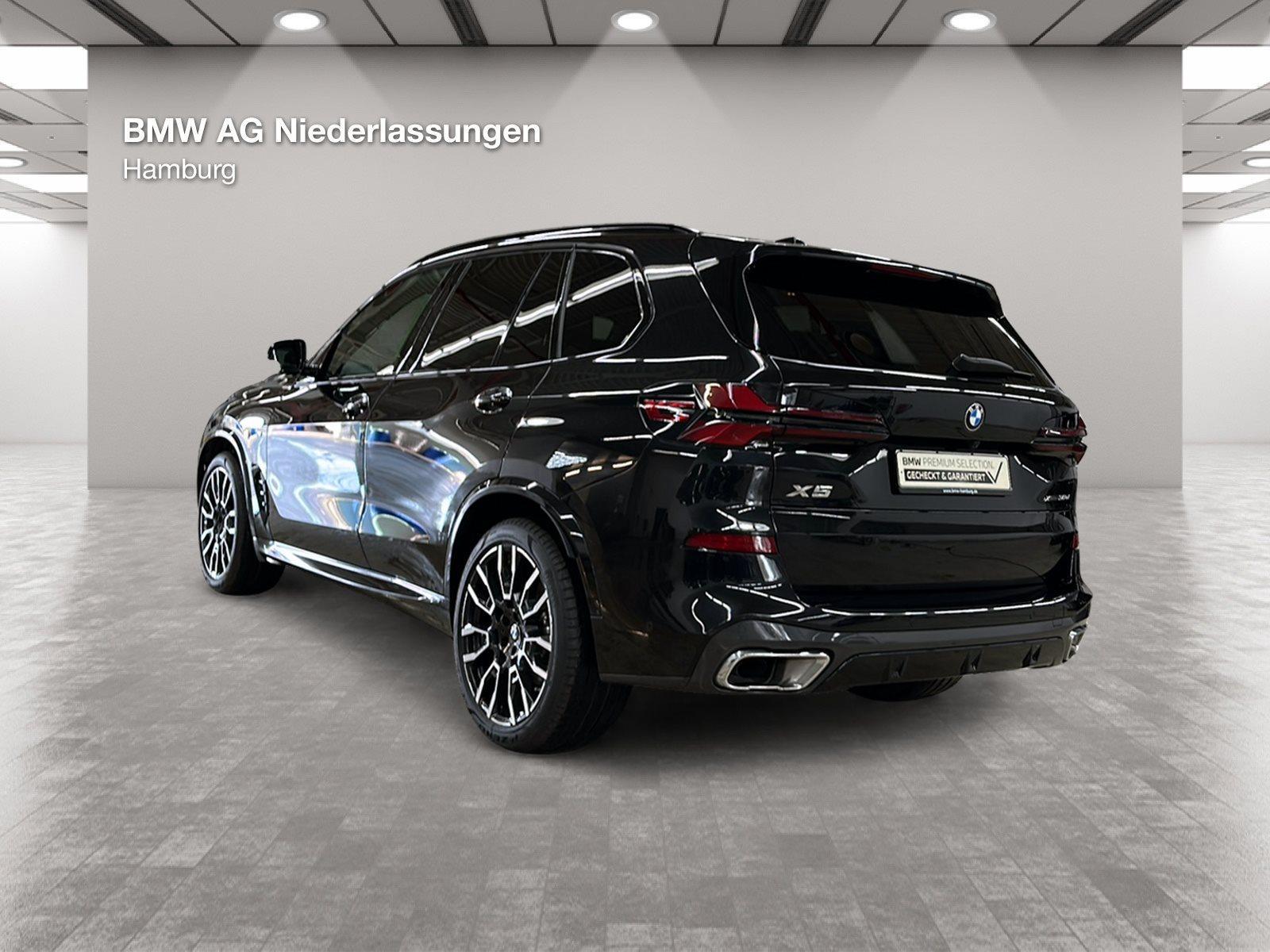 BMW X5 – Bild 3