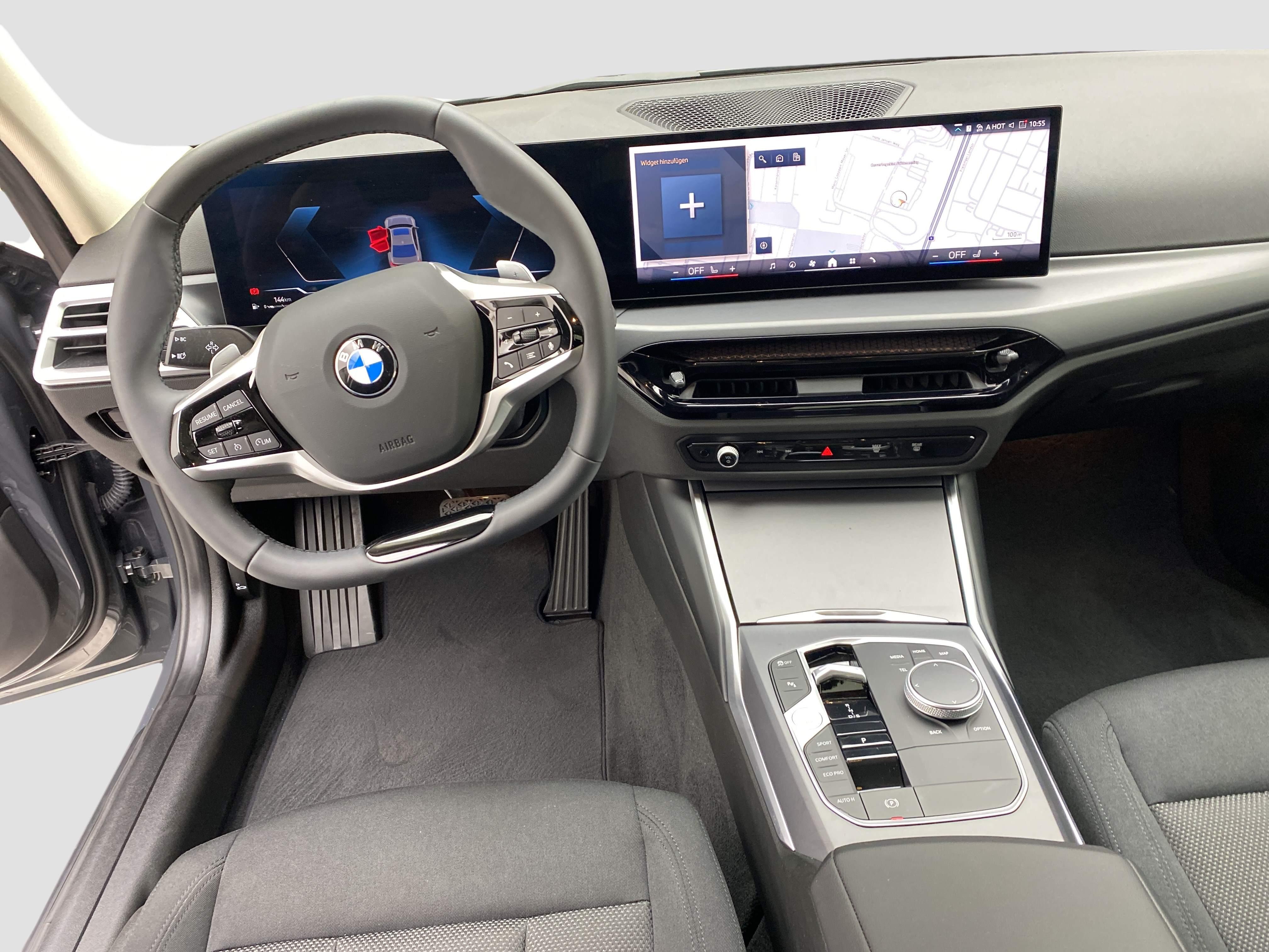 BMW 3er – Bild 8