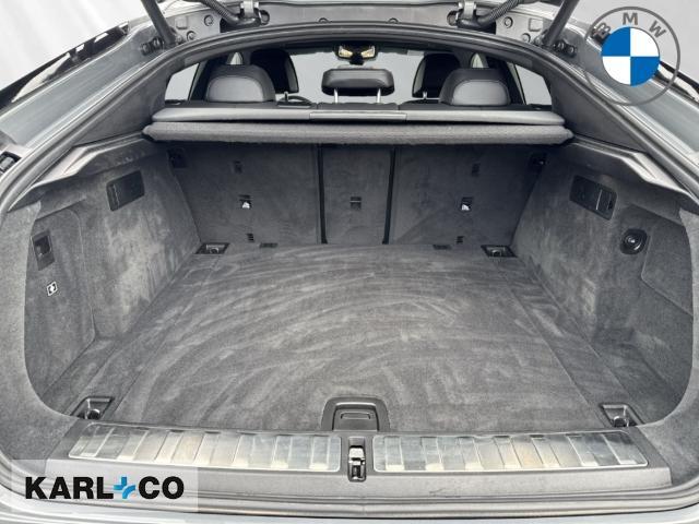 BMW X6 – Bild 12