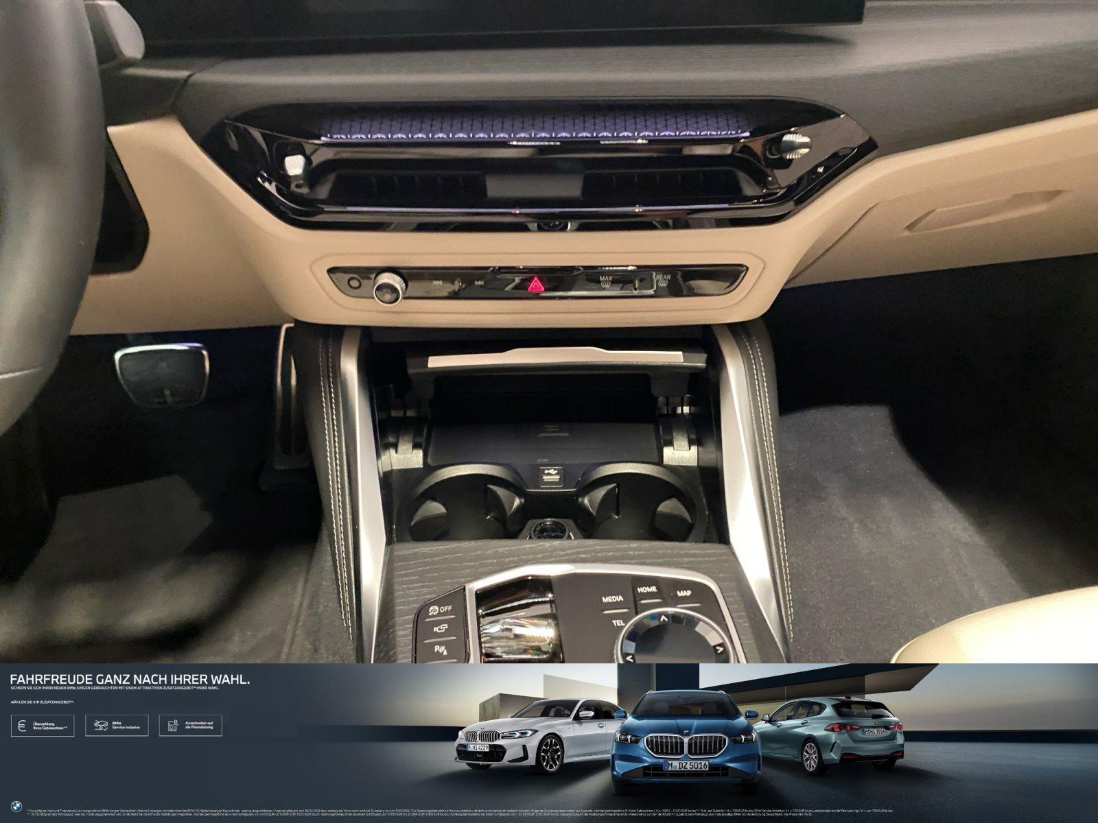 BMW 4er Gran Coupé – Bild 17