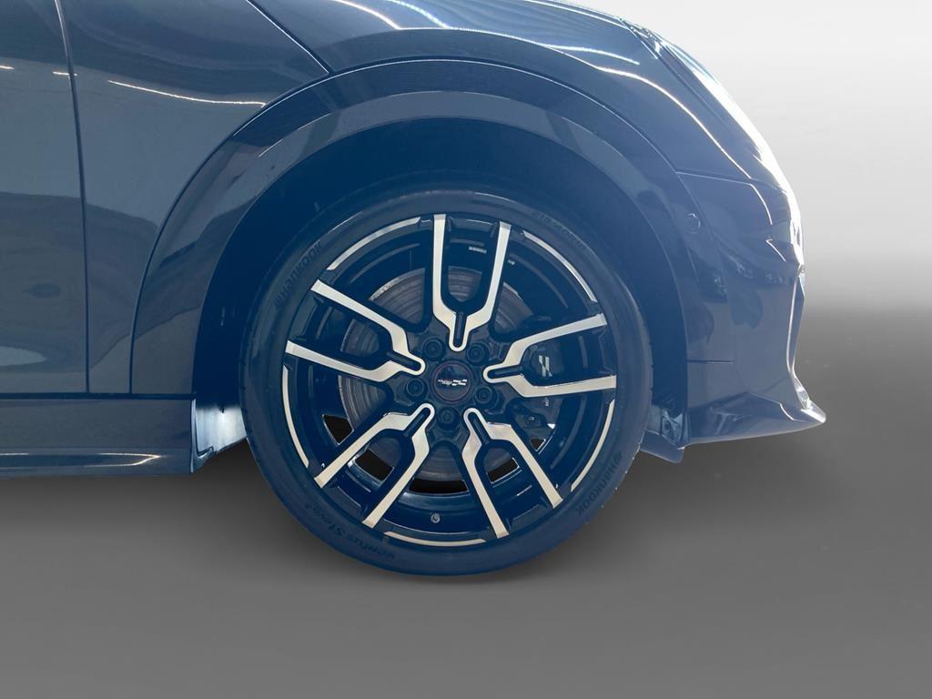 MINI Cooper 3-Türer – Bild 4
