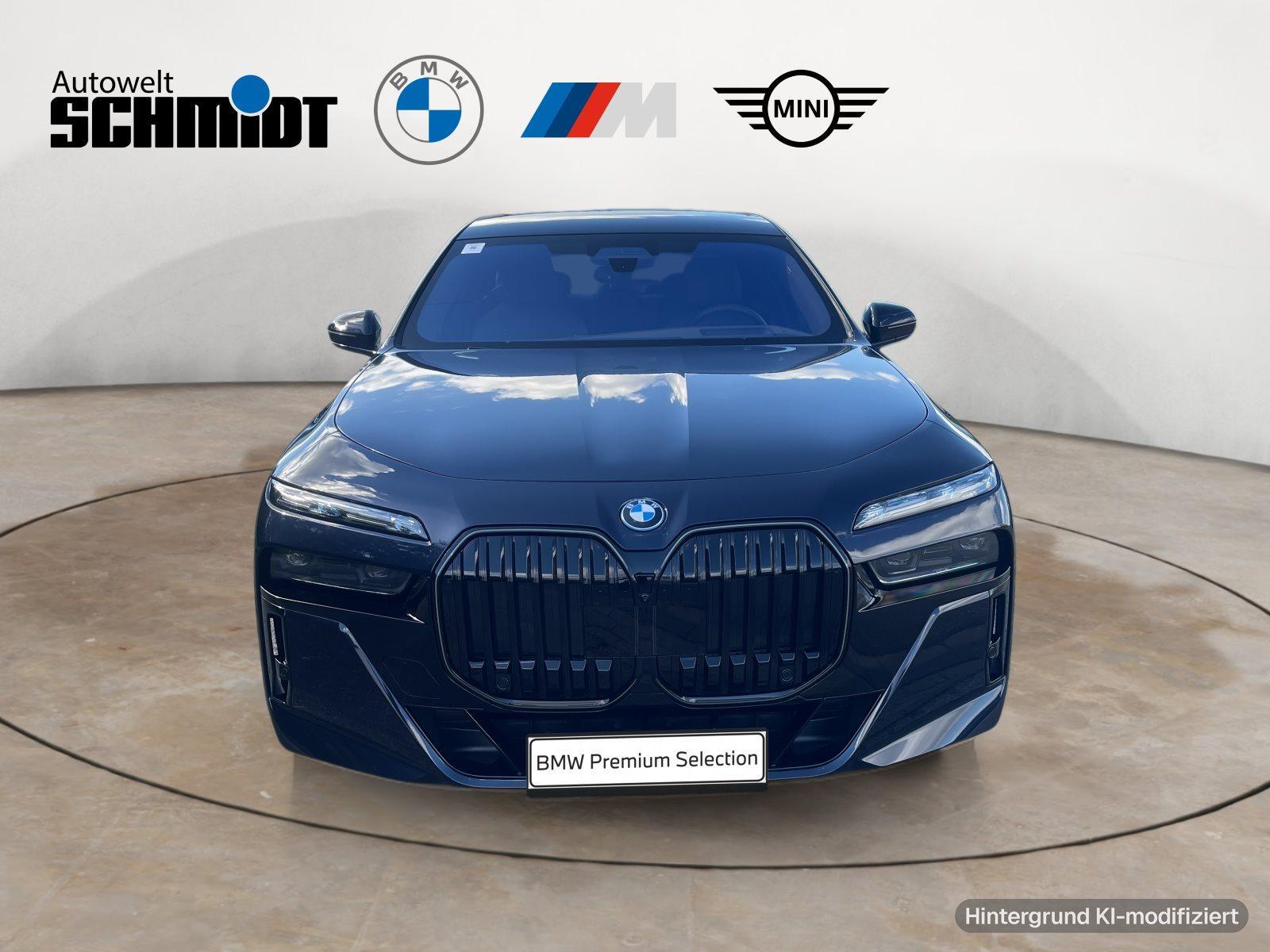 BMW 7er