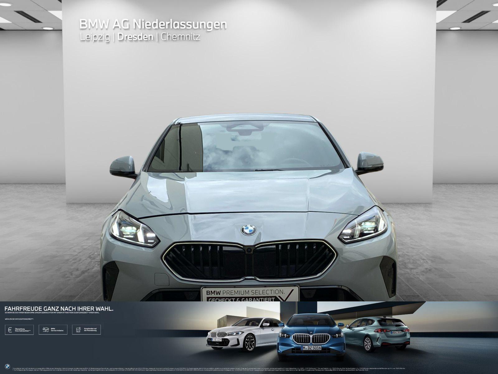 BMW 2er Gran Coupé – Bild 6