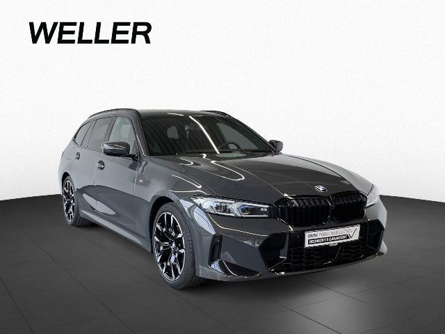 BMW 3er Touring – Bild 2
