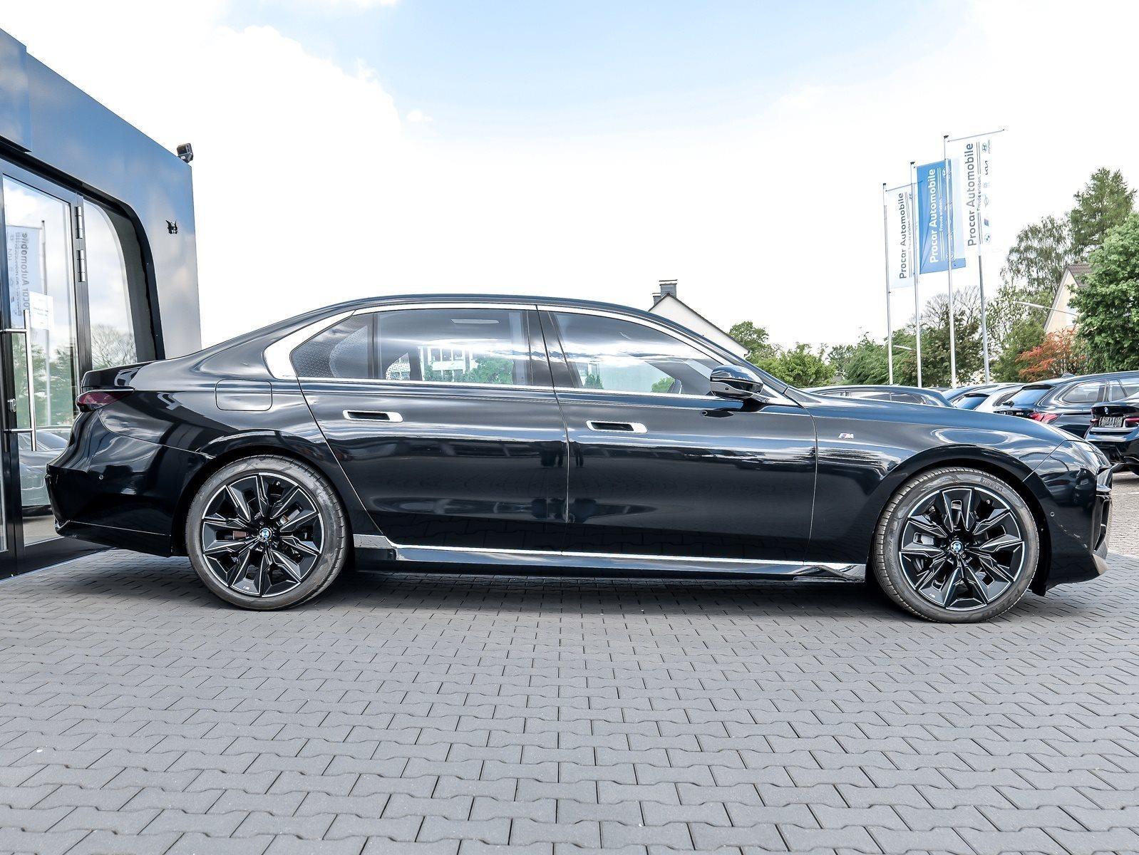 BMW 7er – Bild 15