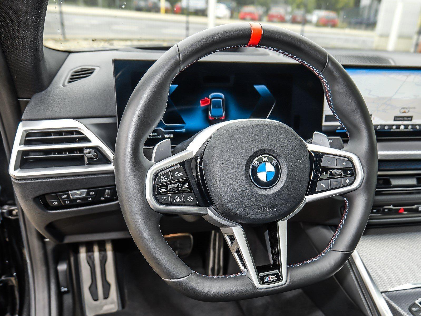 BMW 4er Gran Coupé – Bild 7