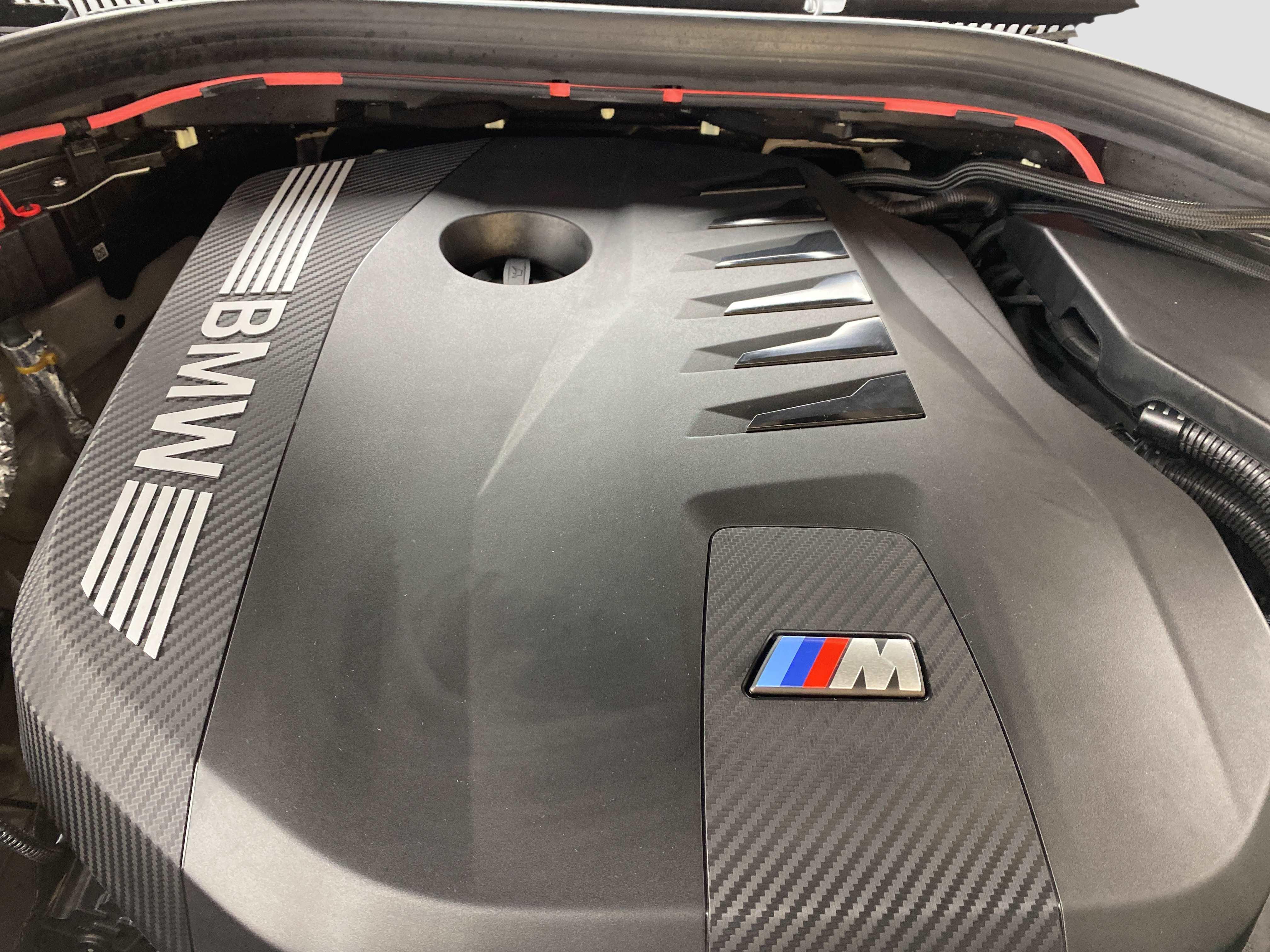 BMW X3 – Bild 17