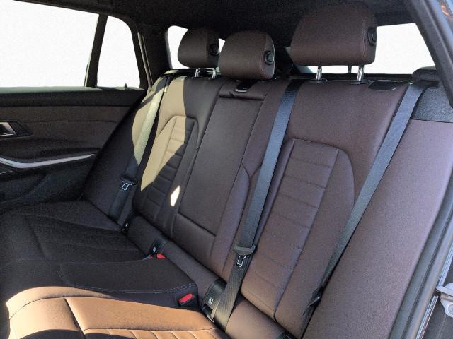 BMW 3er Touring – Bild 10