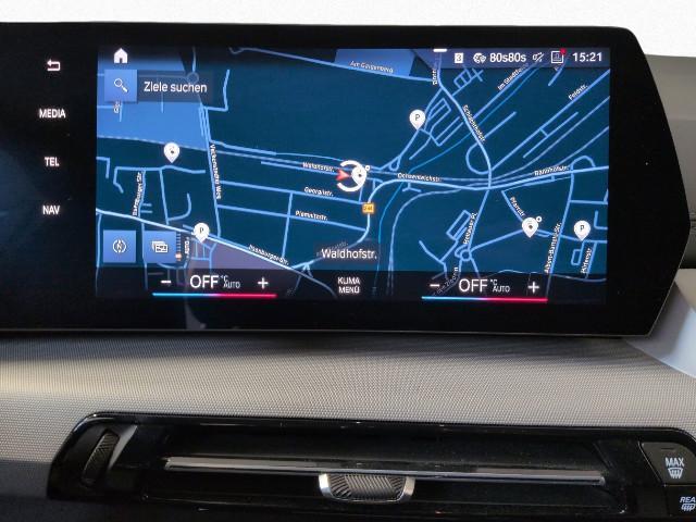 BMW 2er Active Tourer – Bild 8